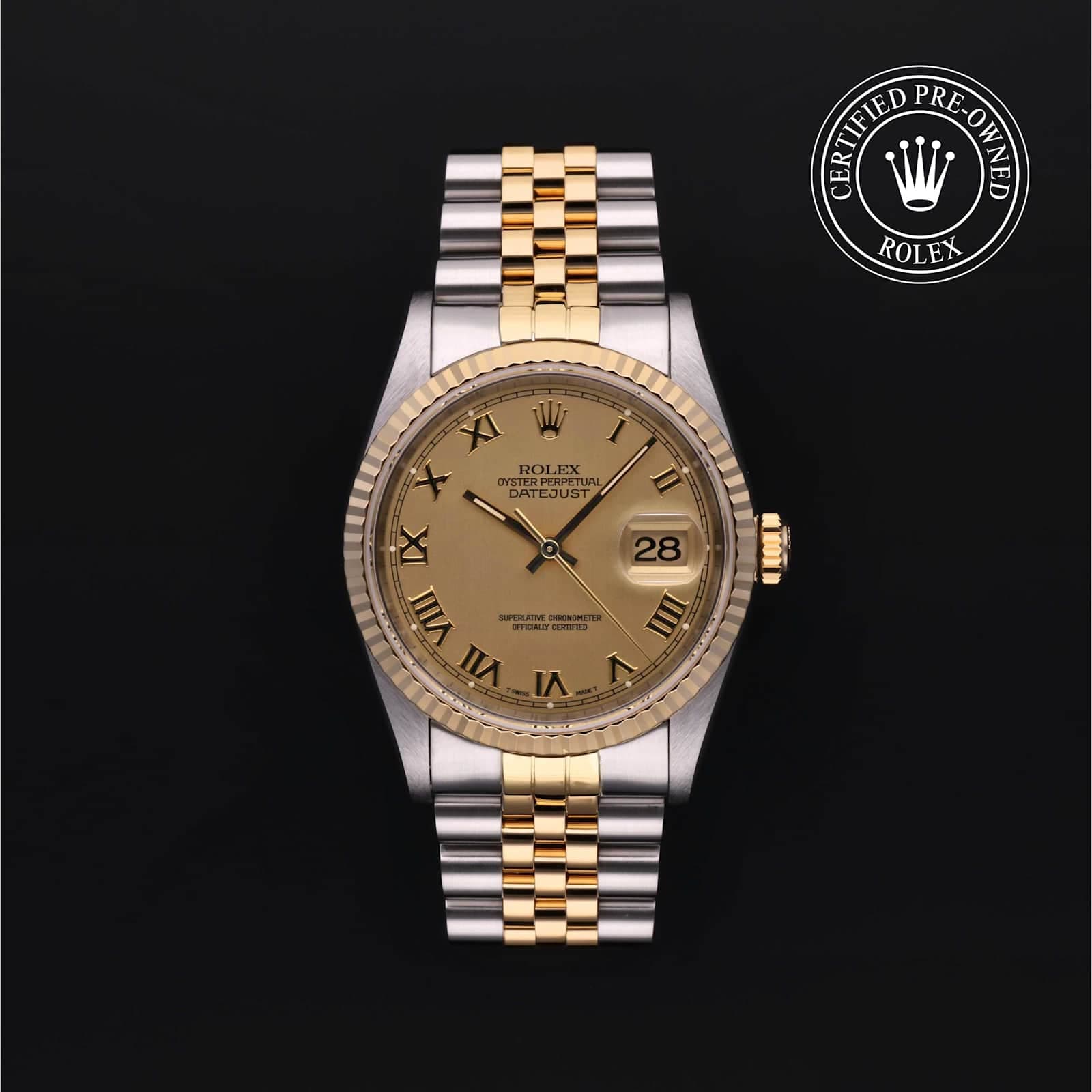 Datejust