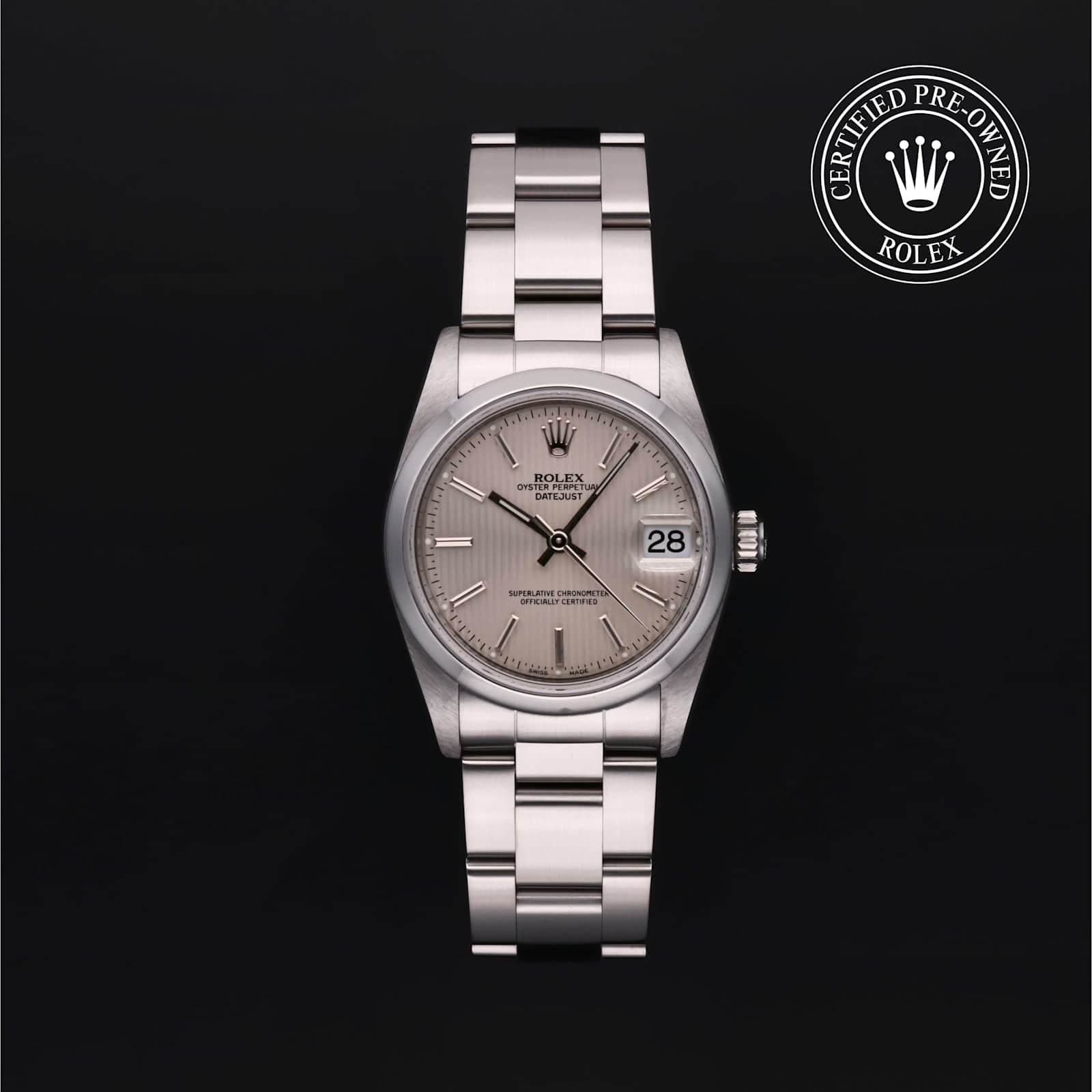 Datejust