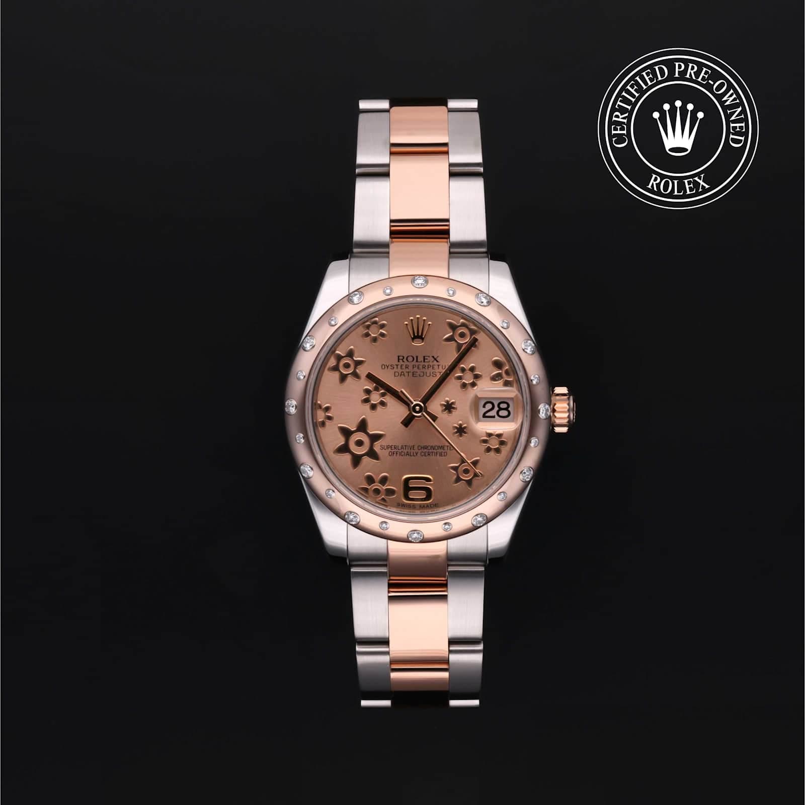 Datejust