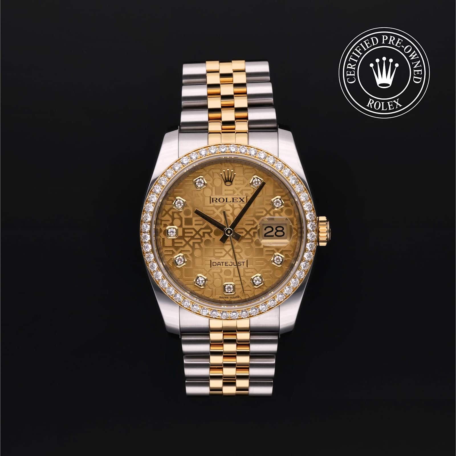 Datejust