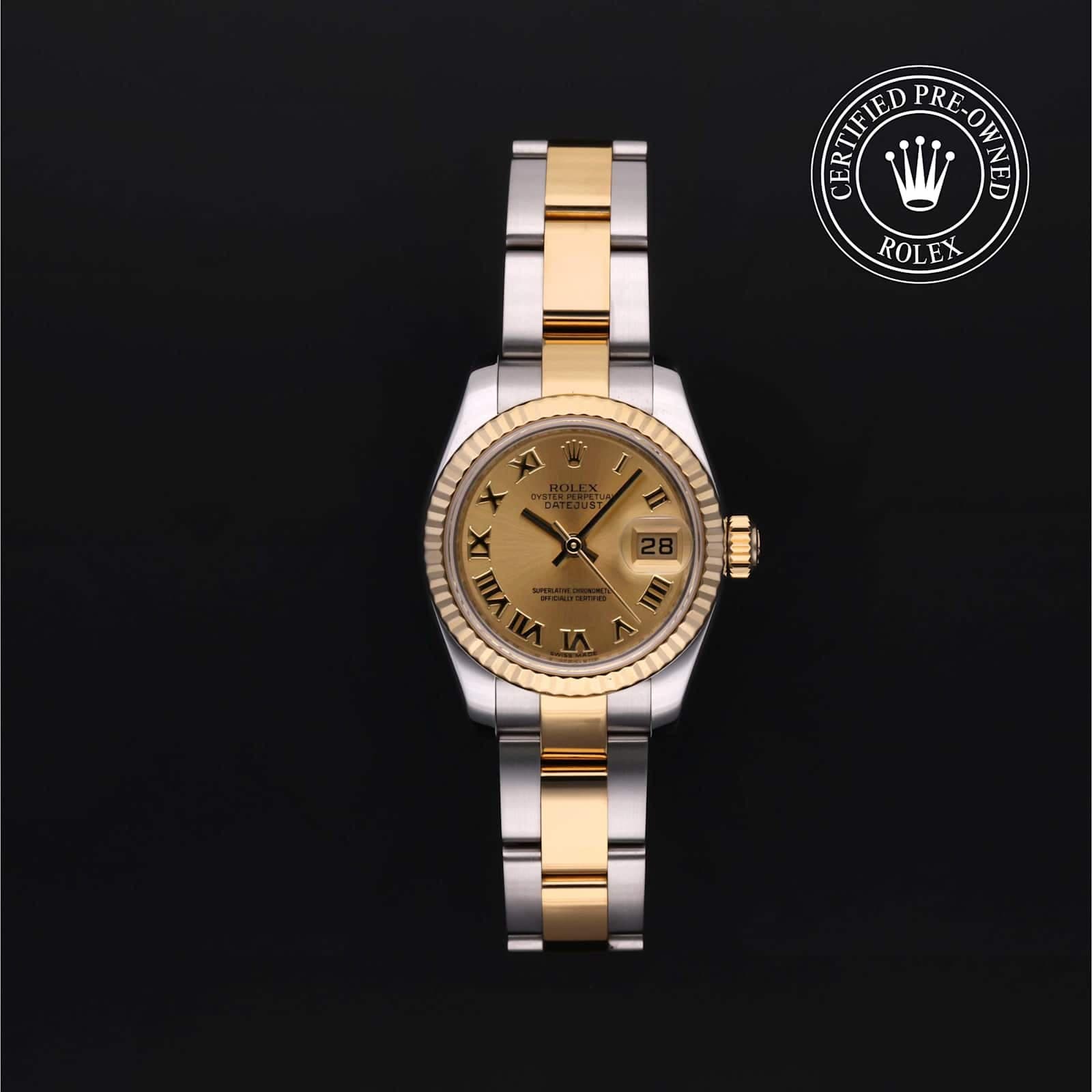 Datejust