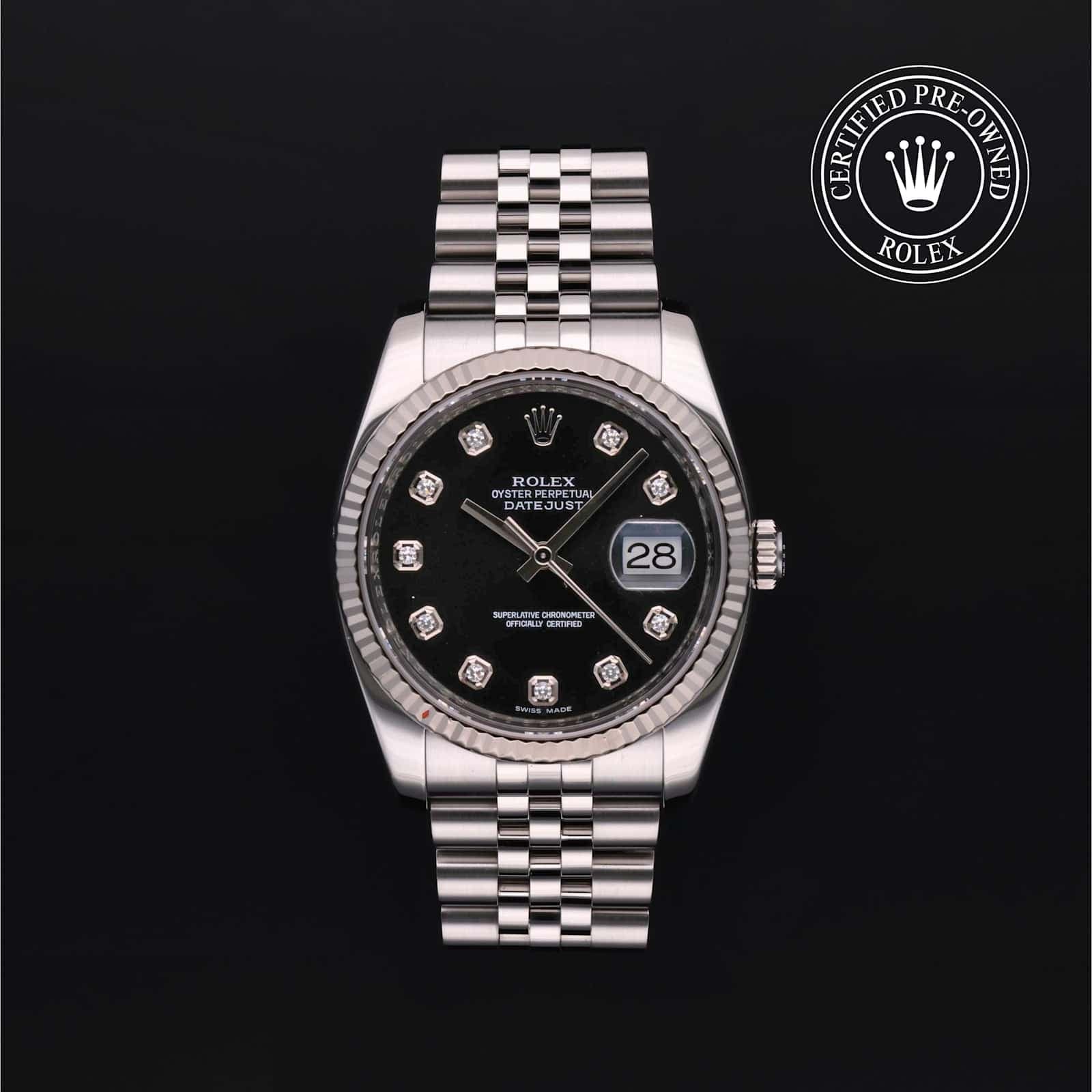 Datejust