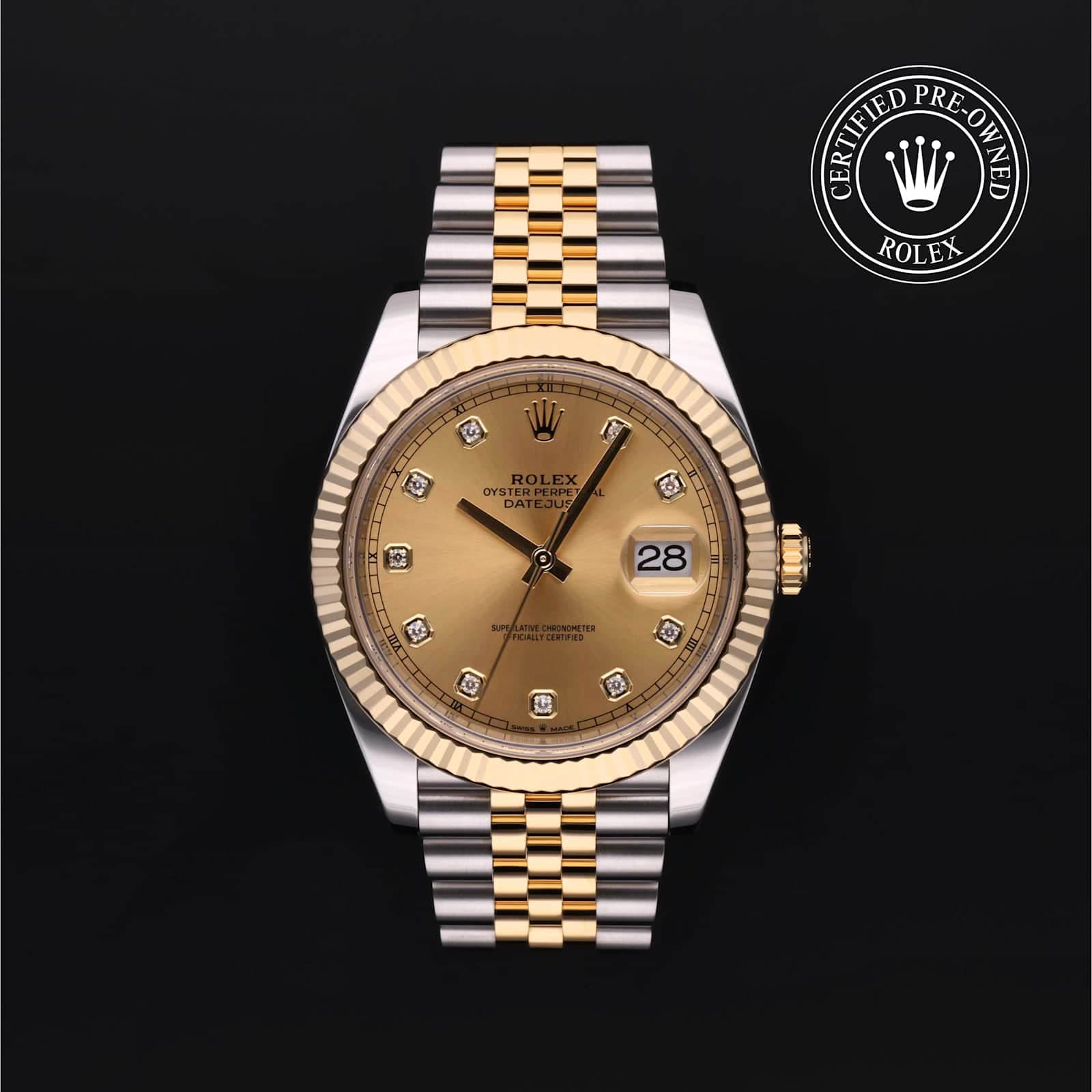 Datejust