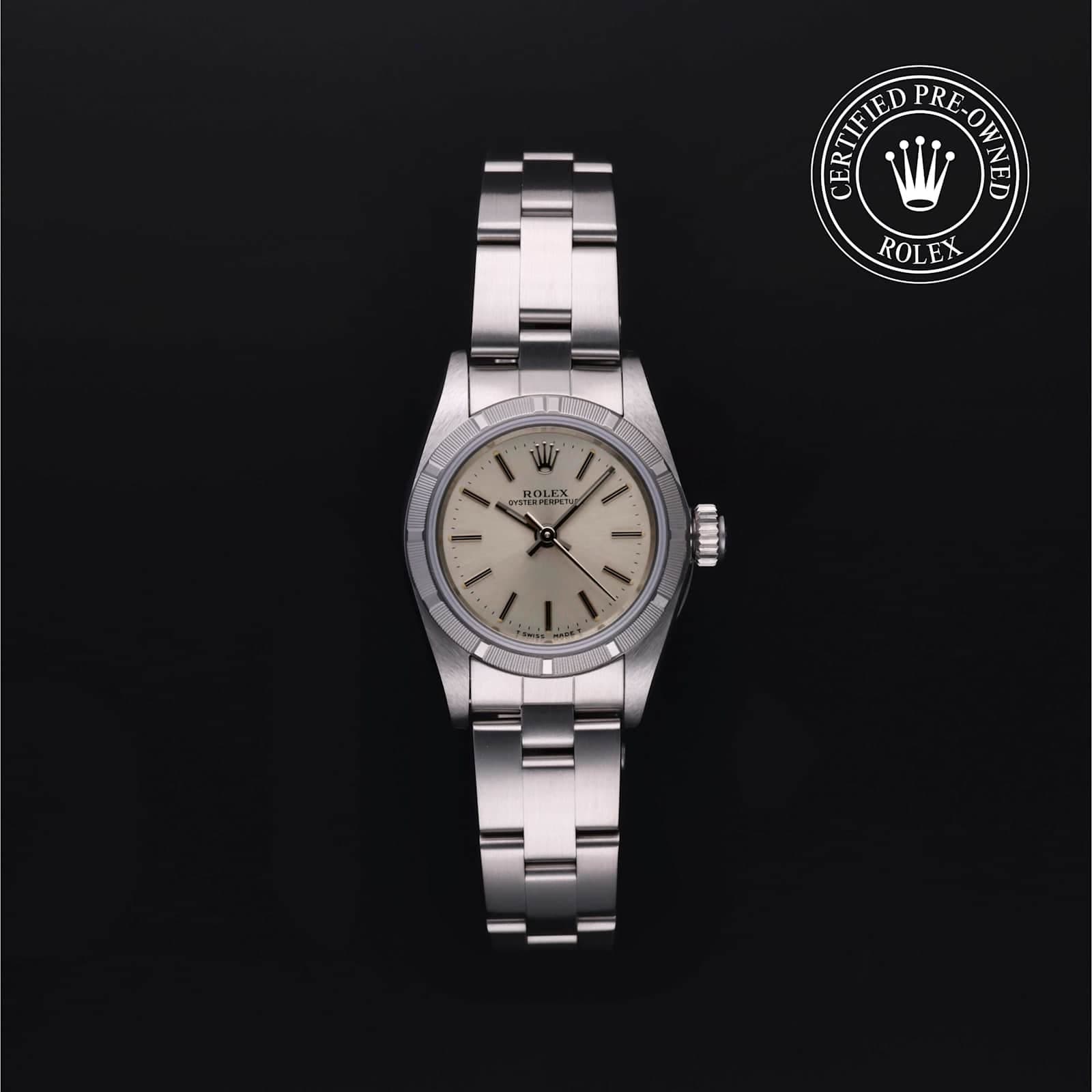 Oyster Perpetual
