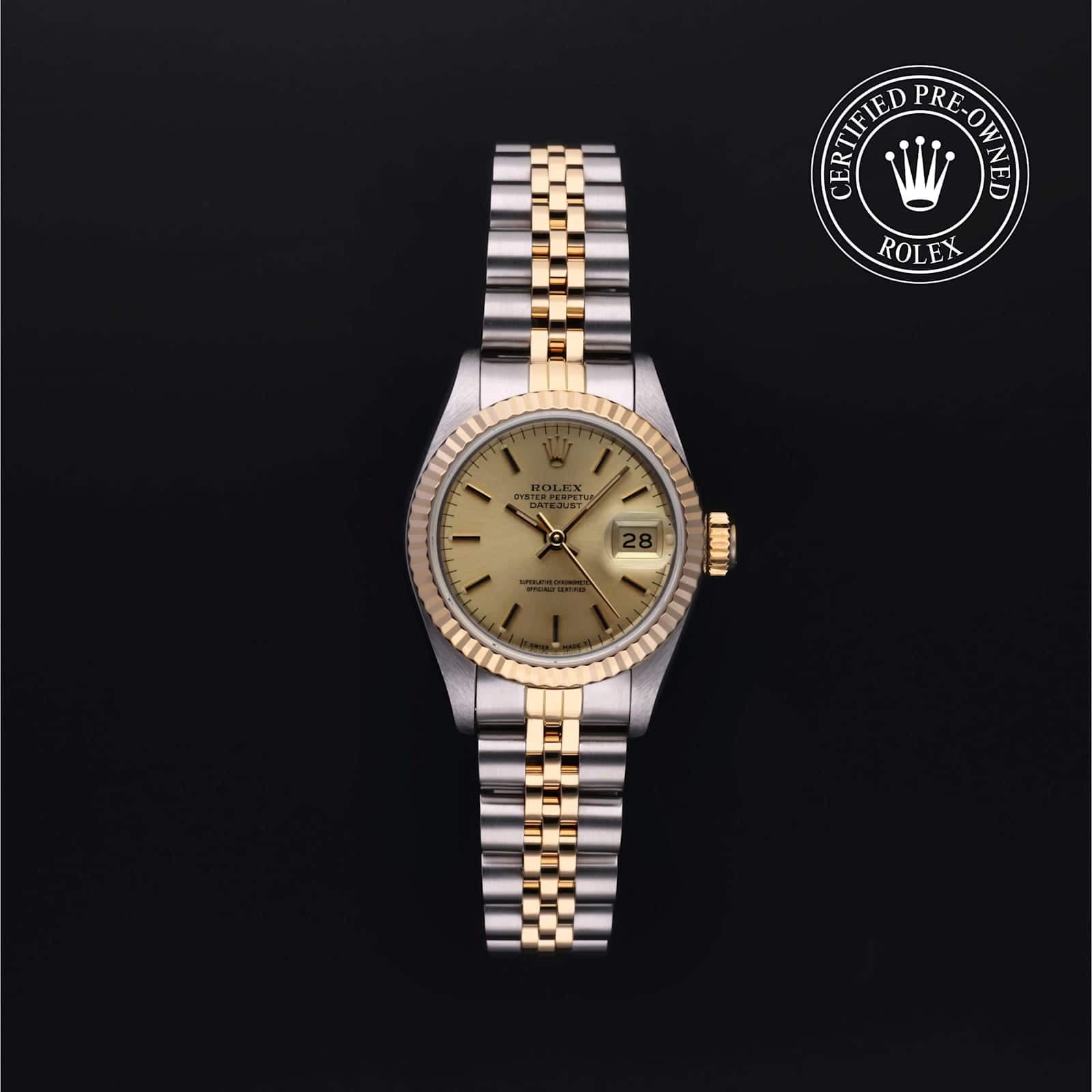 Datejust