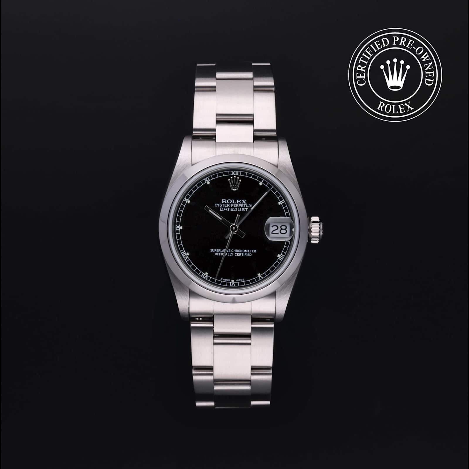 Datejust
