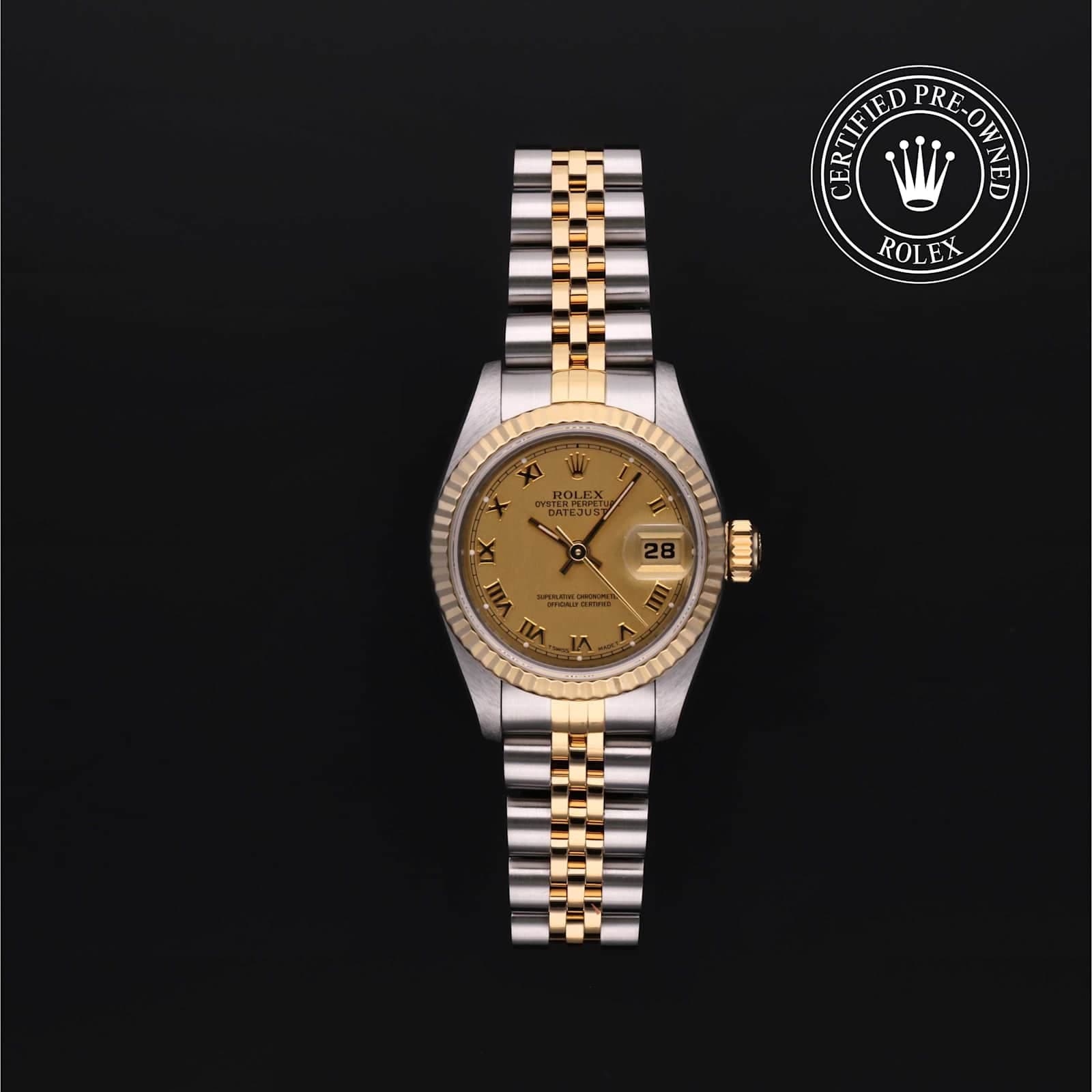 Datejust