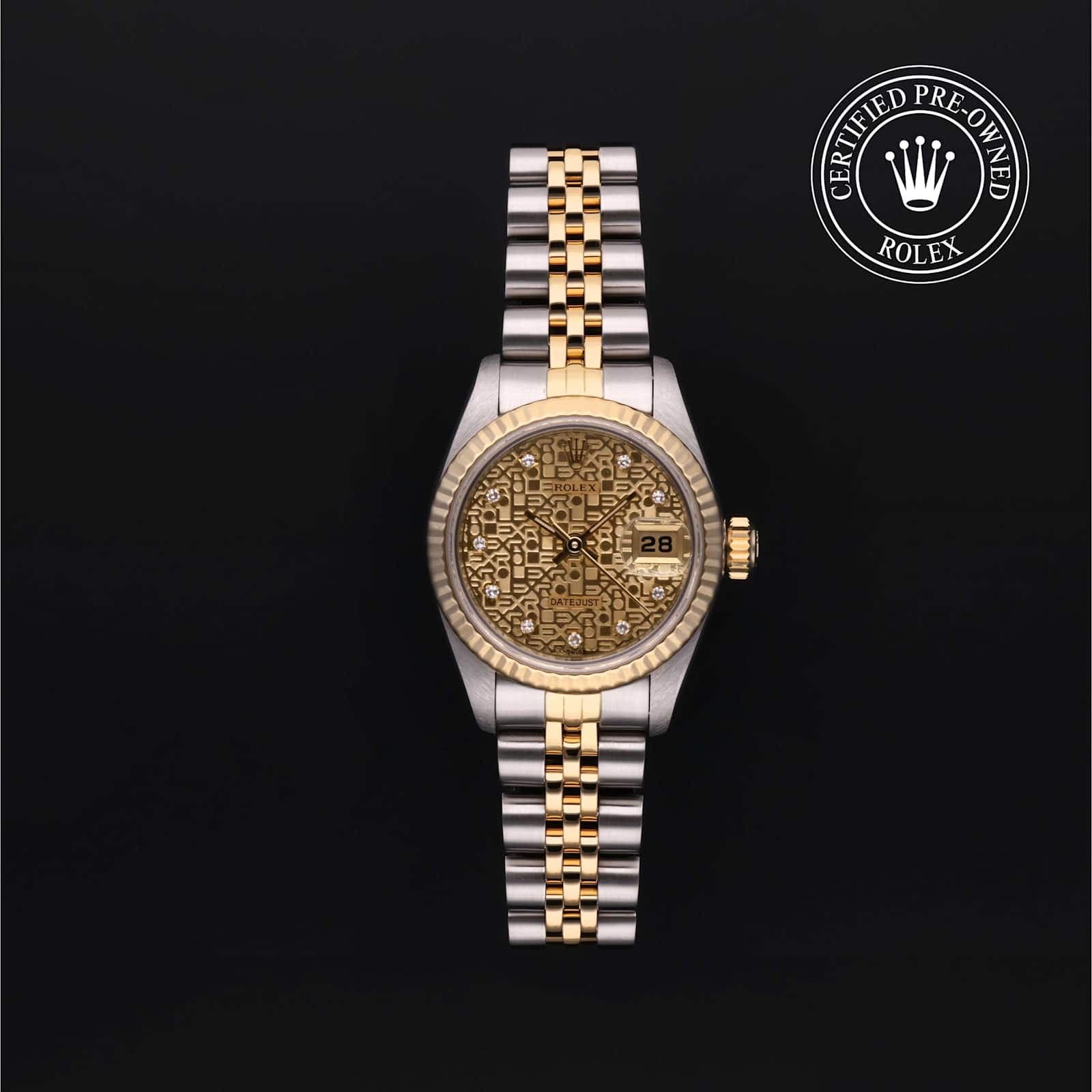 Datejust