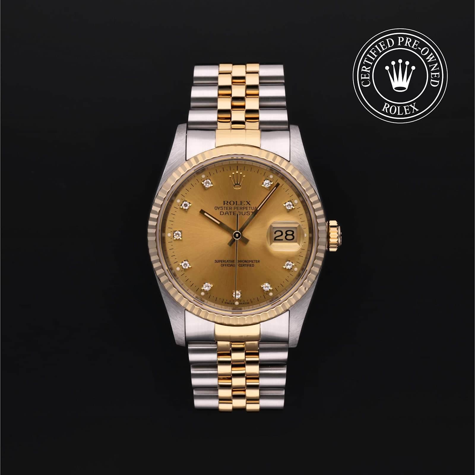 Datejust