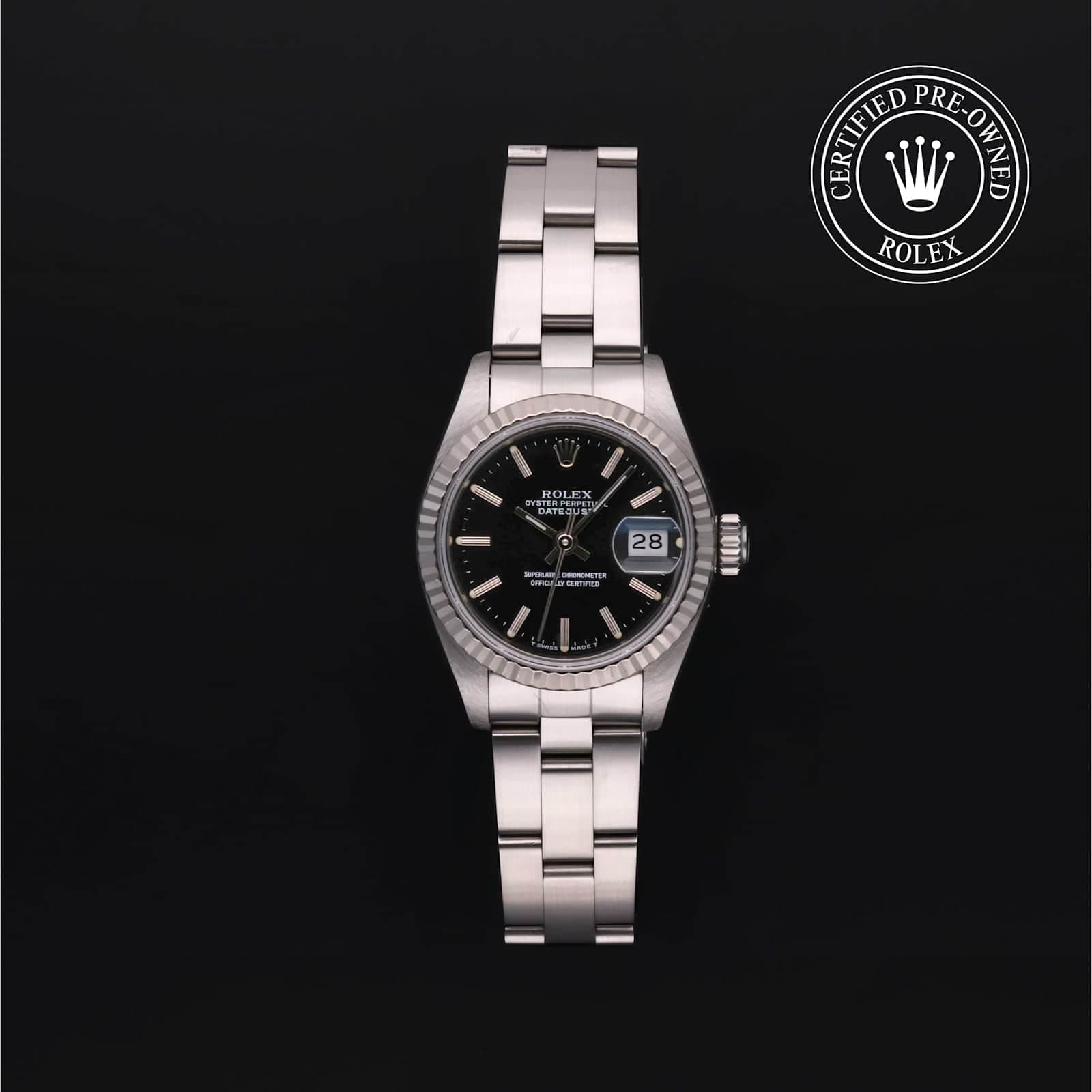 Datejust