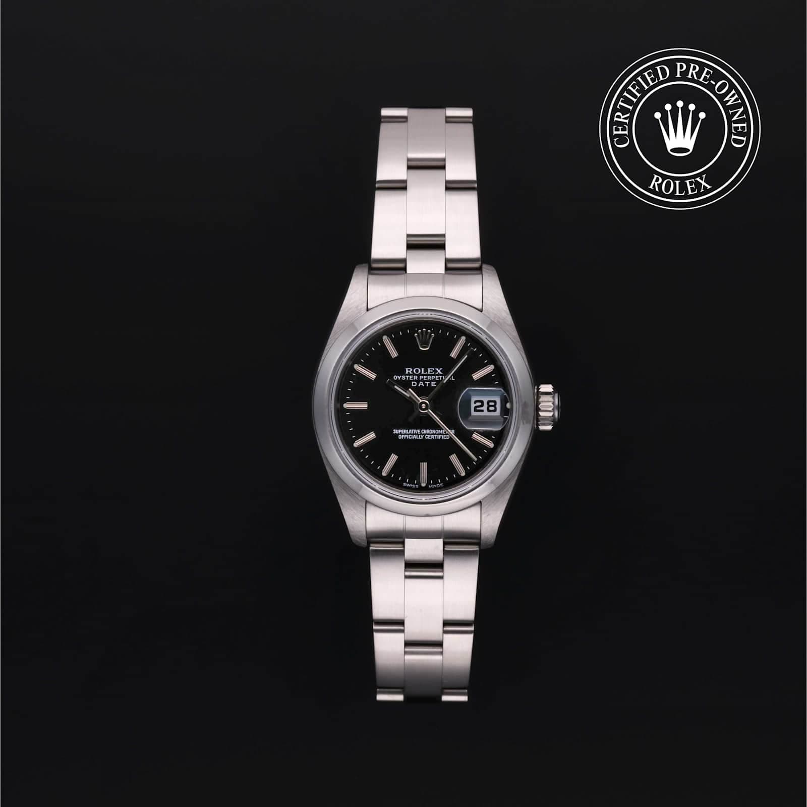 Datejust
