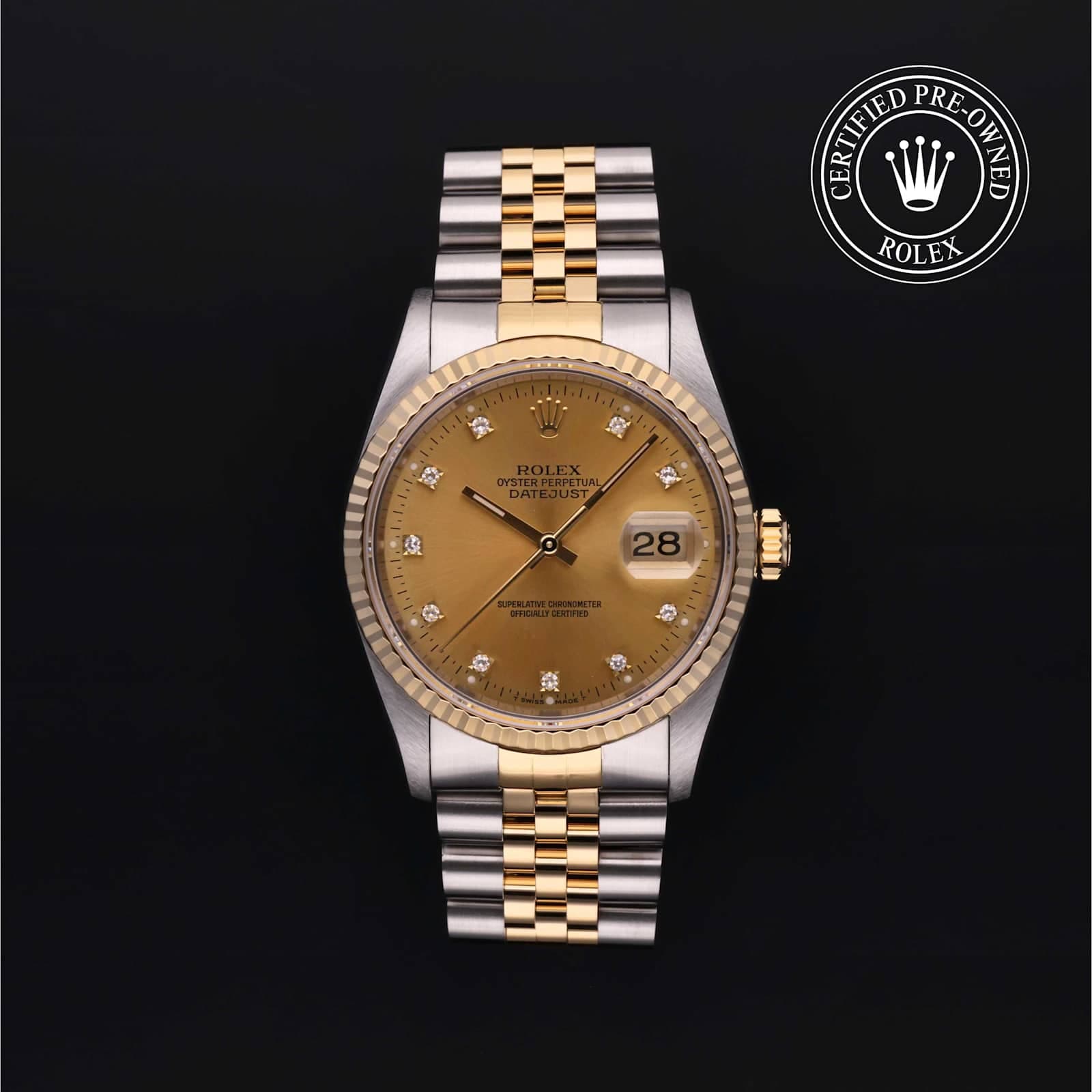 Datejust