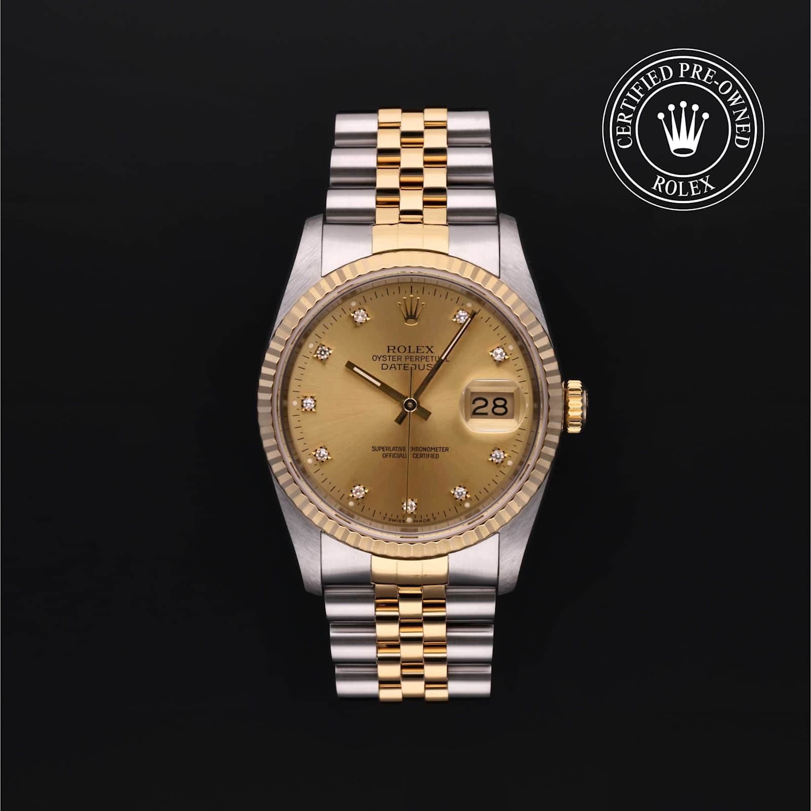 Datejust