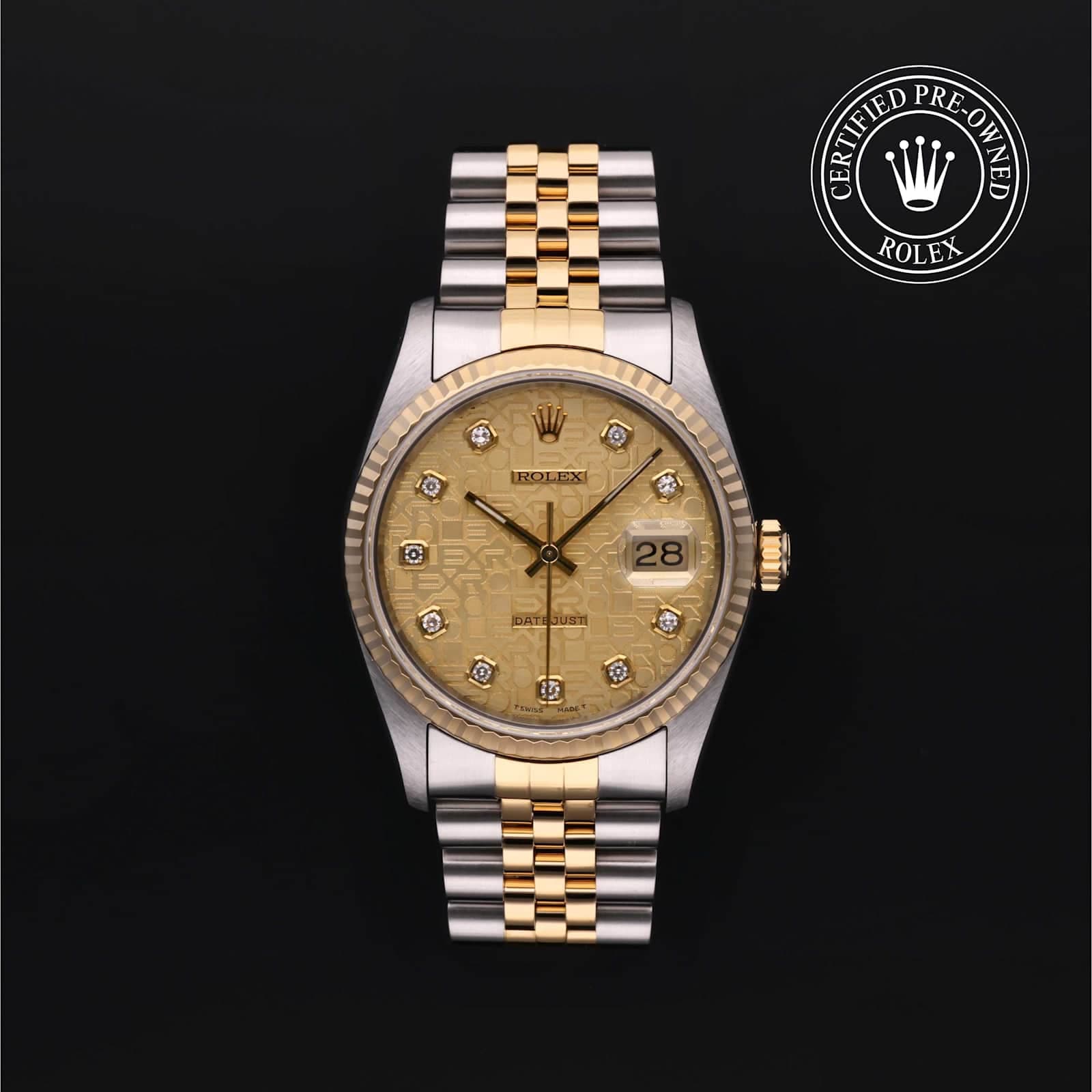 Datejust