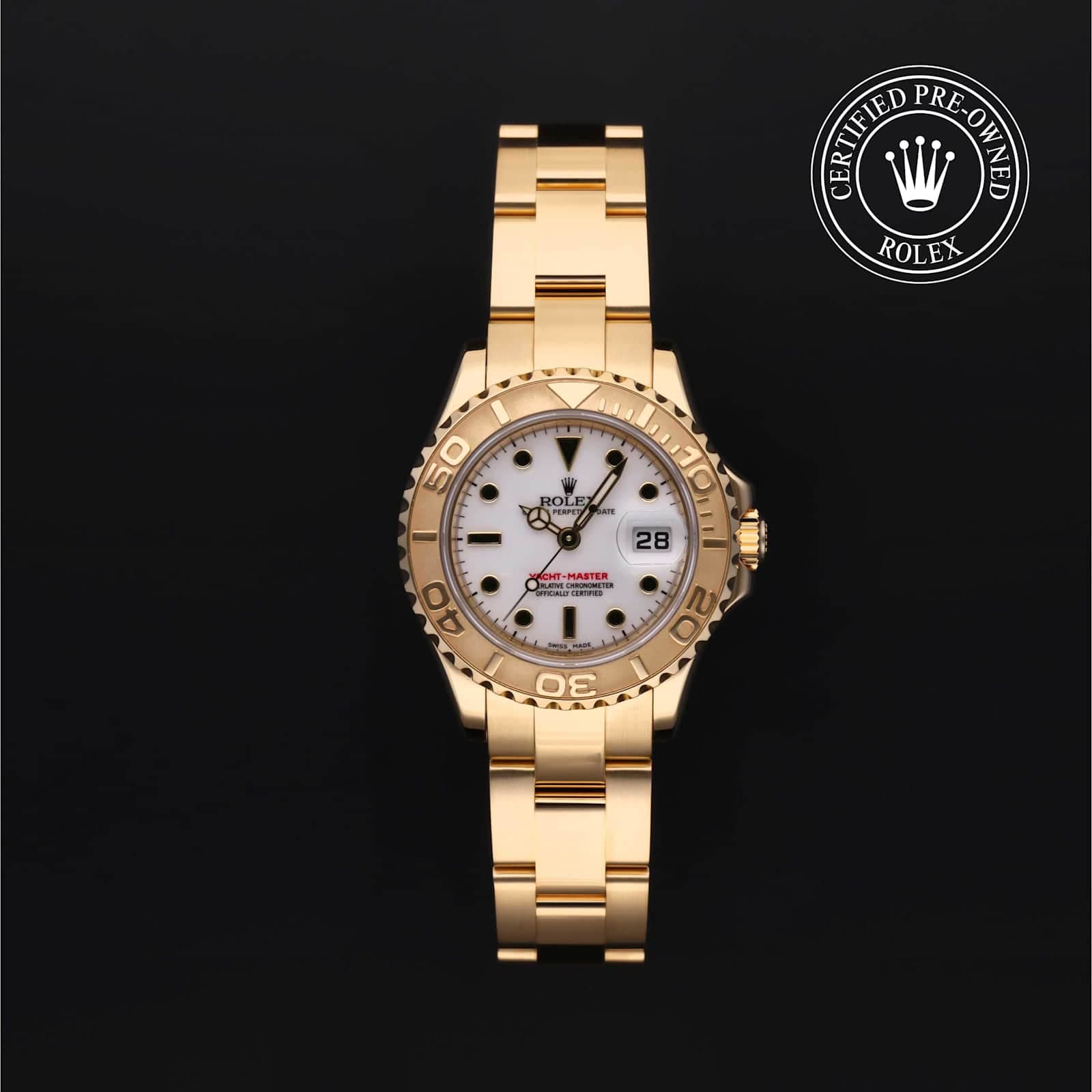 Yacht-Master