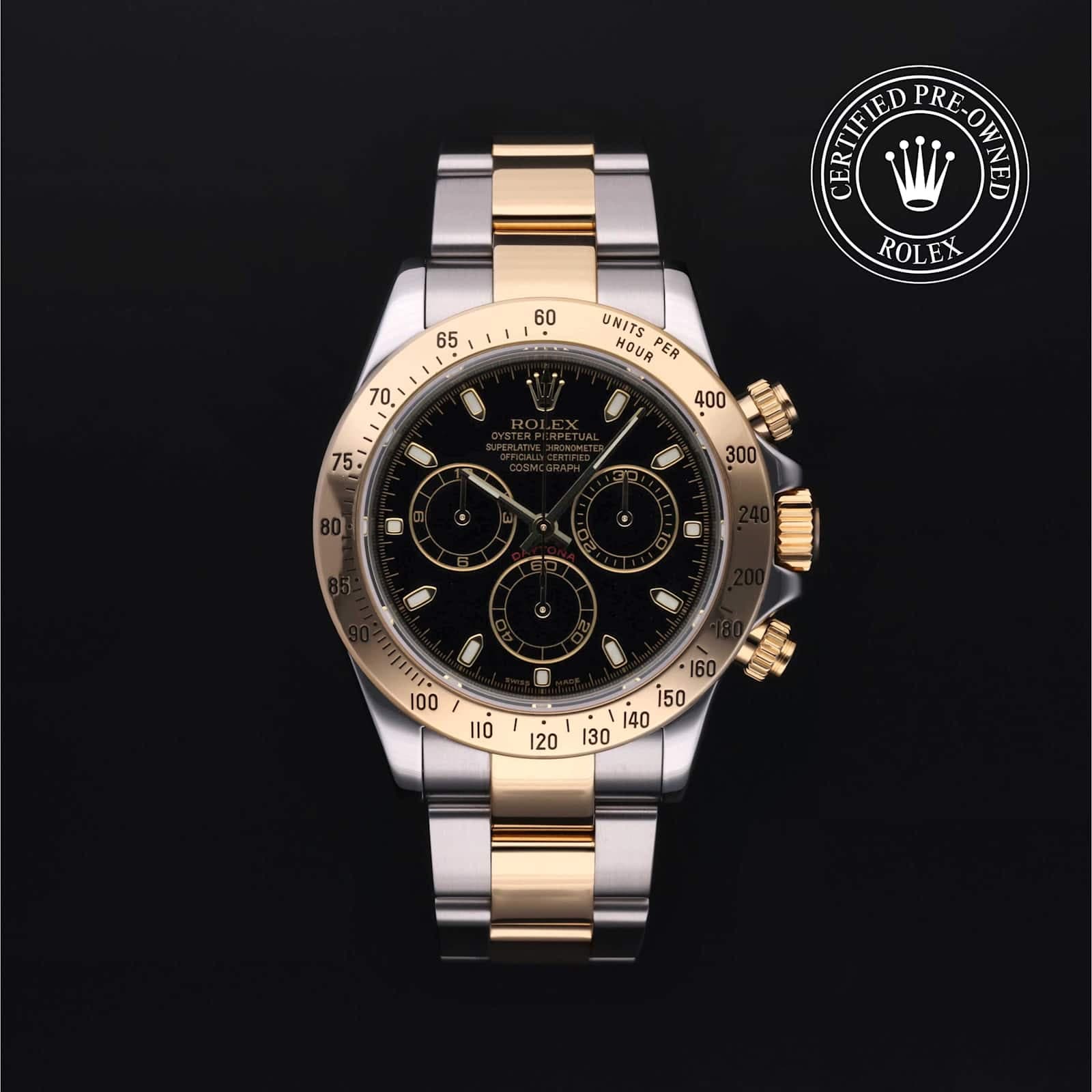 Cosmograph Daytona