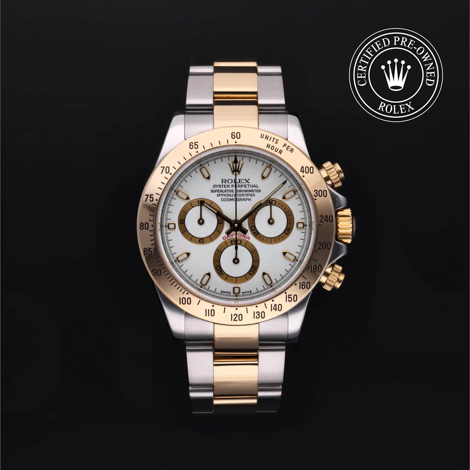 Cosmograph Daytona
