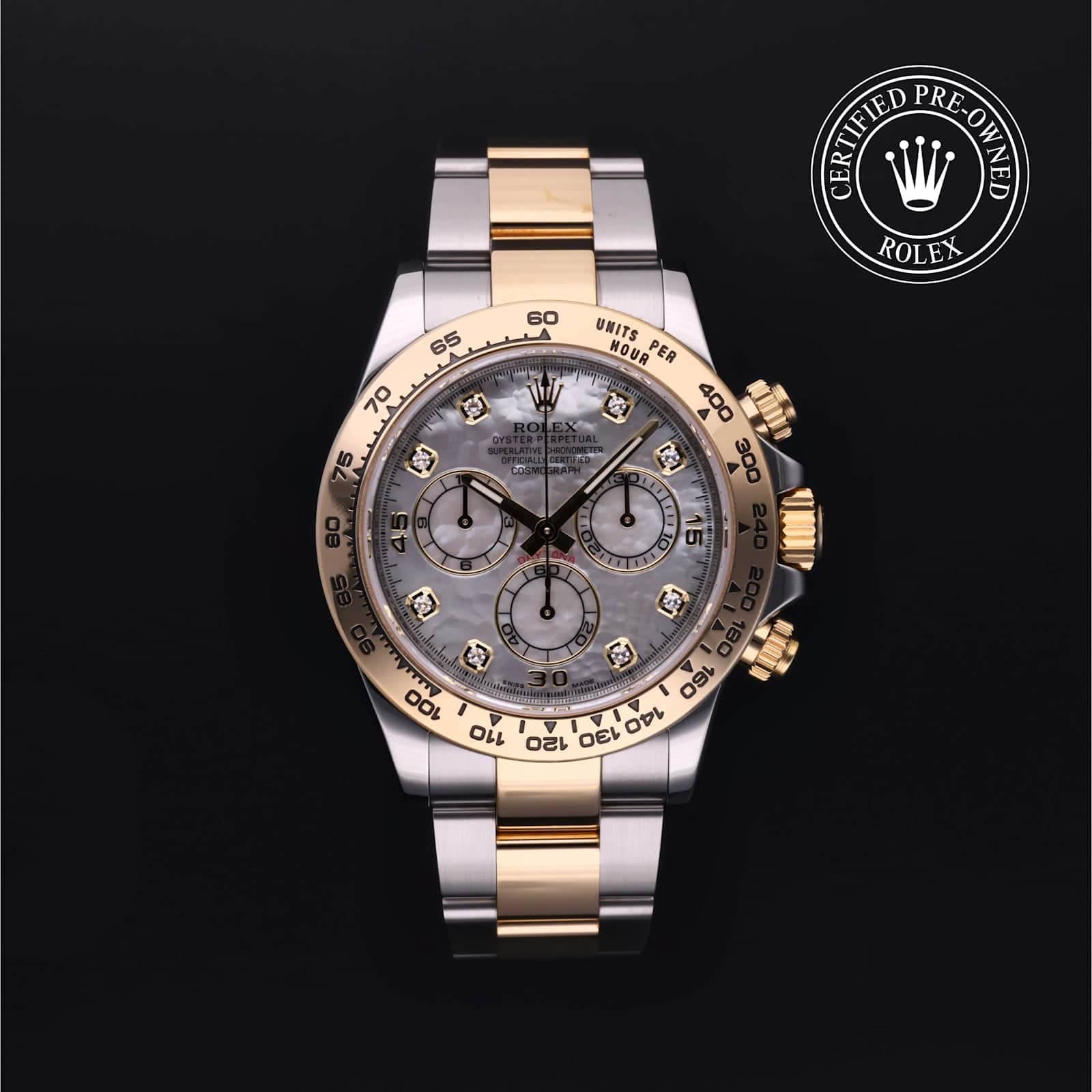 Cosmograph Daytona