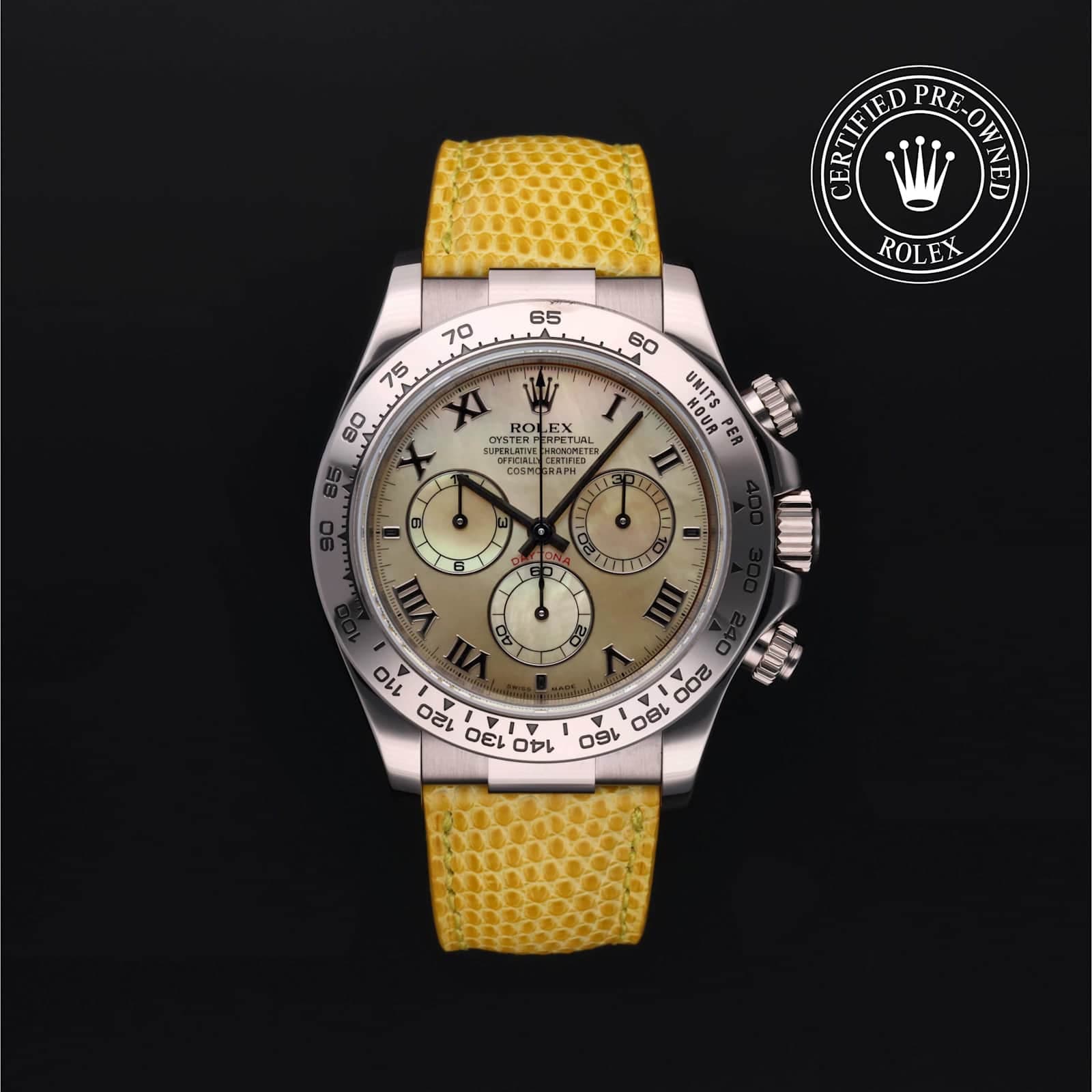 Cosmograph Daytona
