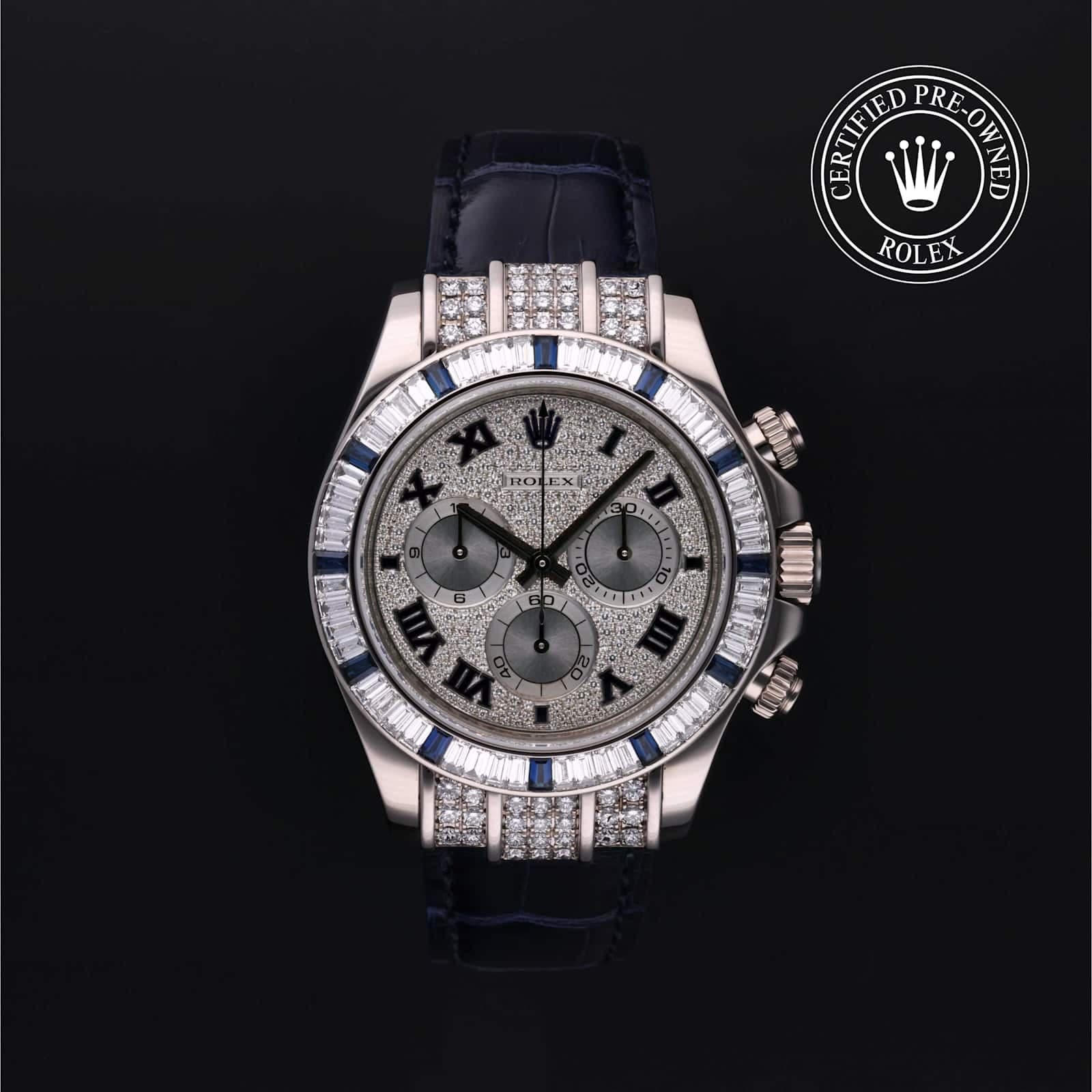 Cosmograph Daytona