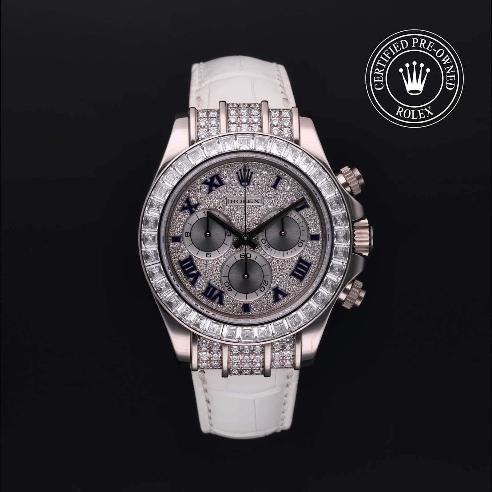 Cosmograph Daytona