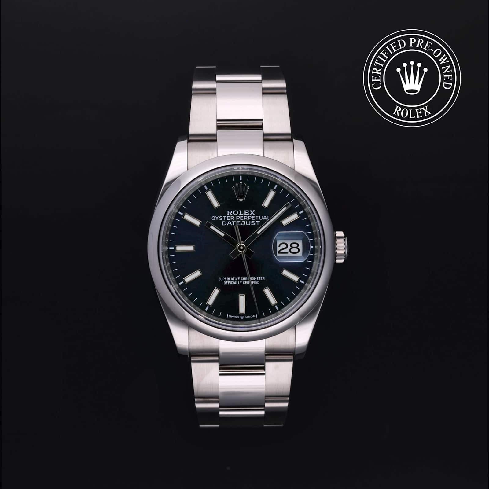 Datejust