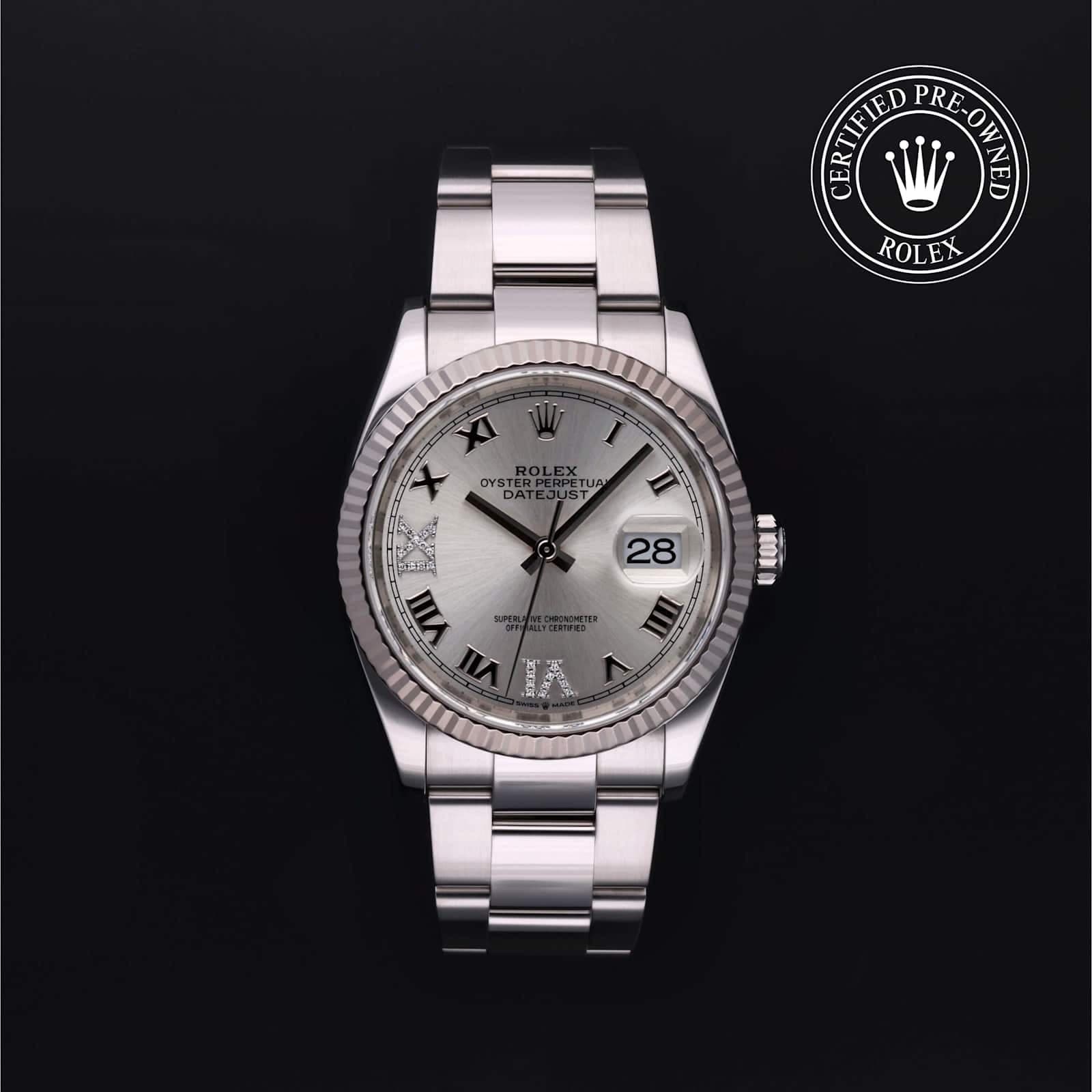 Datejust