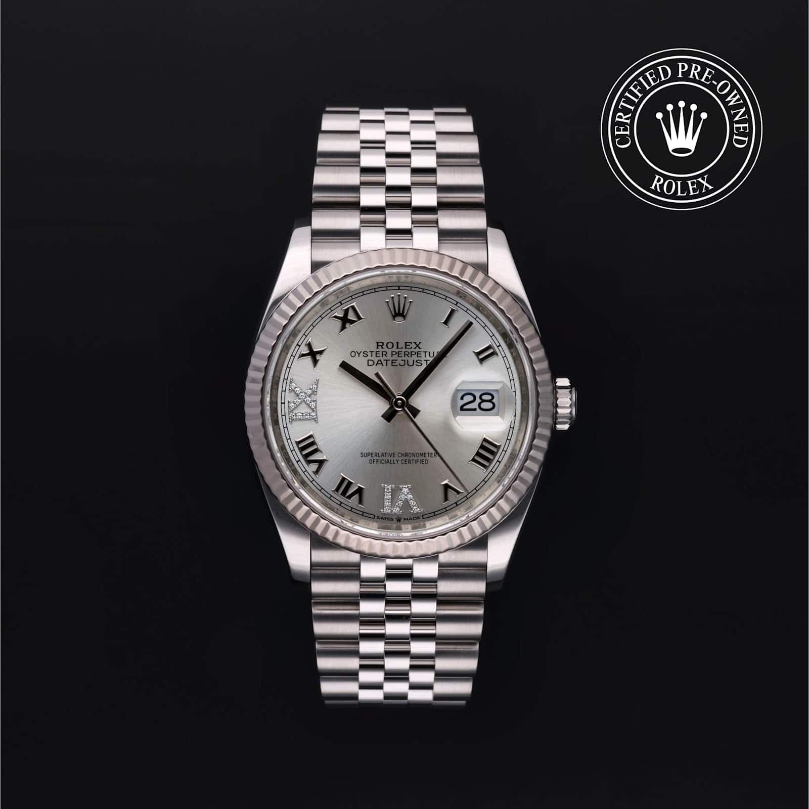 Datejust