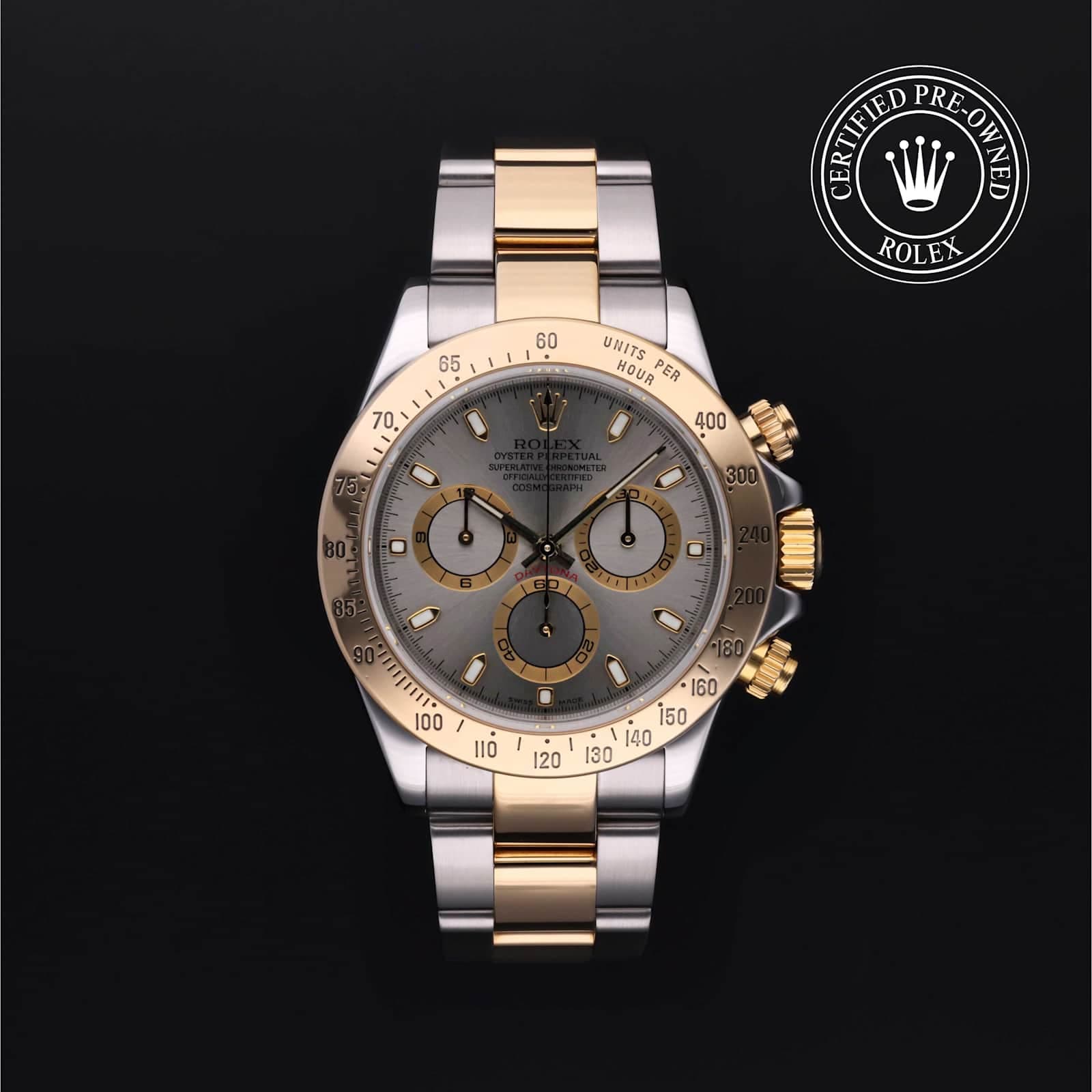 Cosmograph Daytona