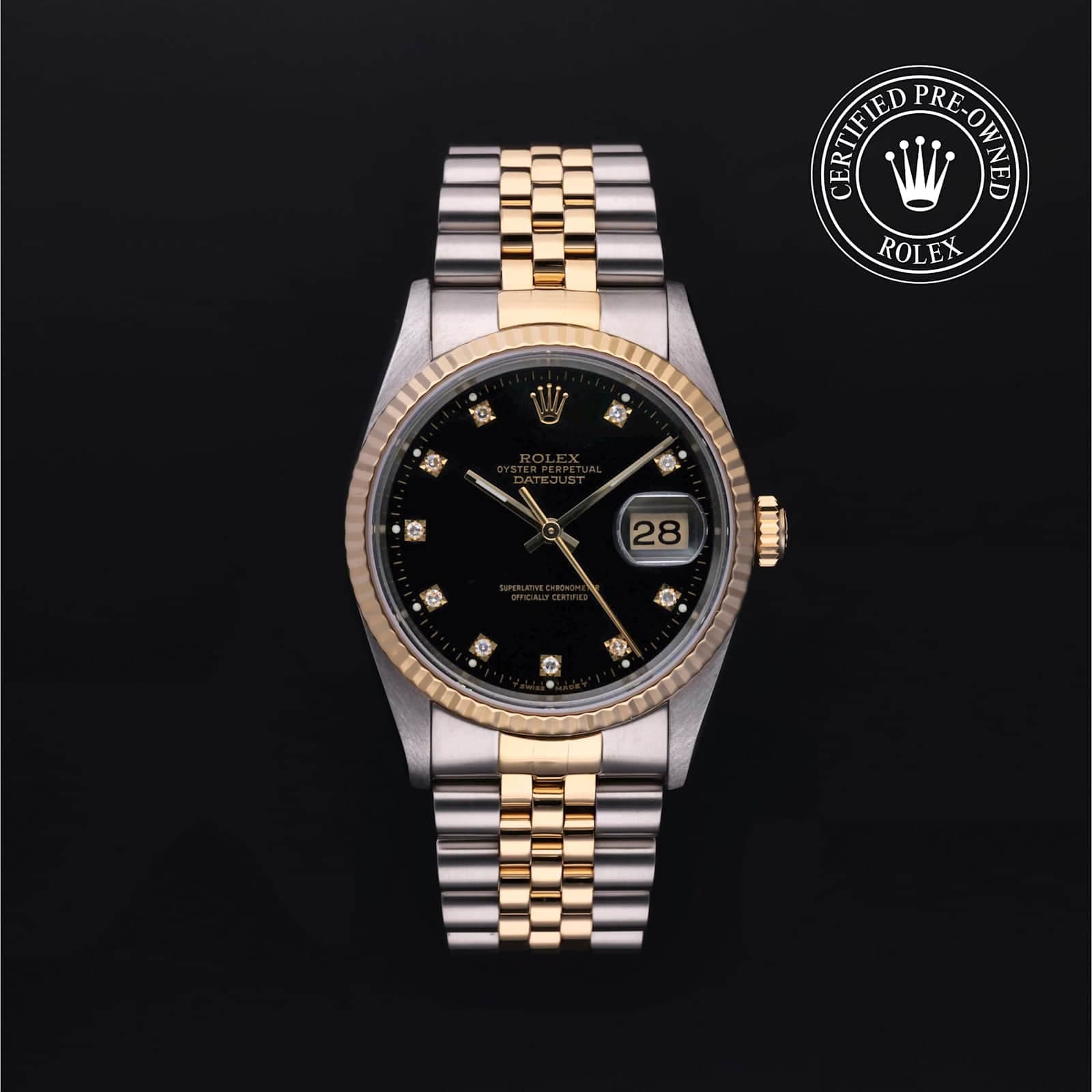 Datejust