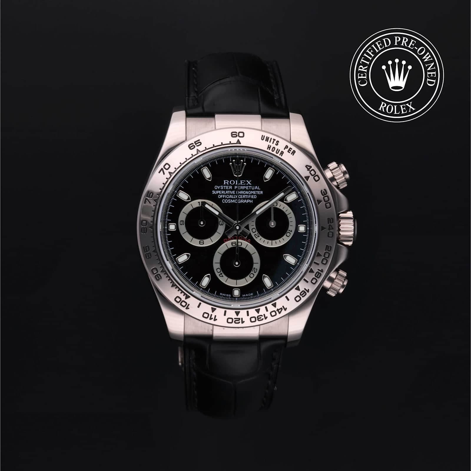Cosmograph Daytona