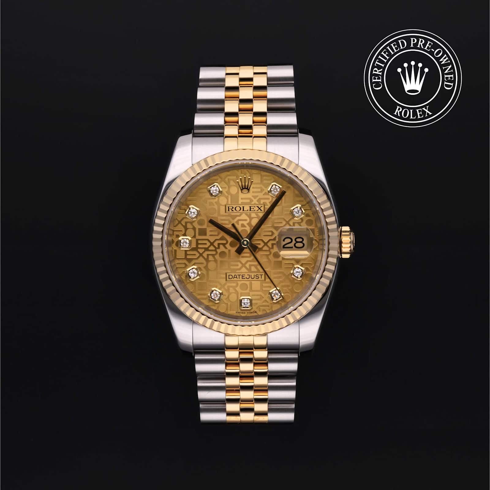 Datejust