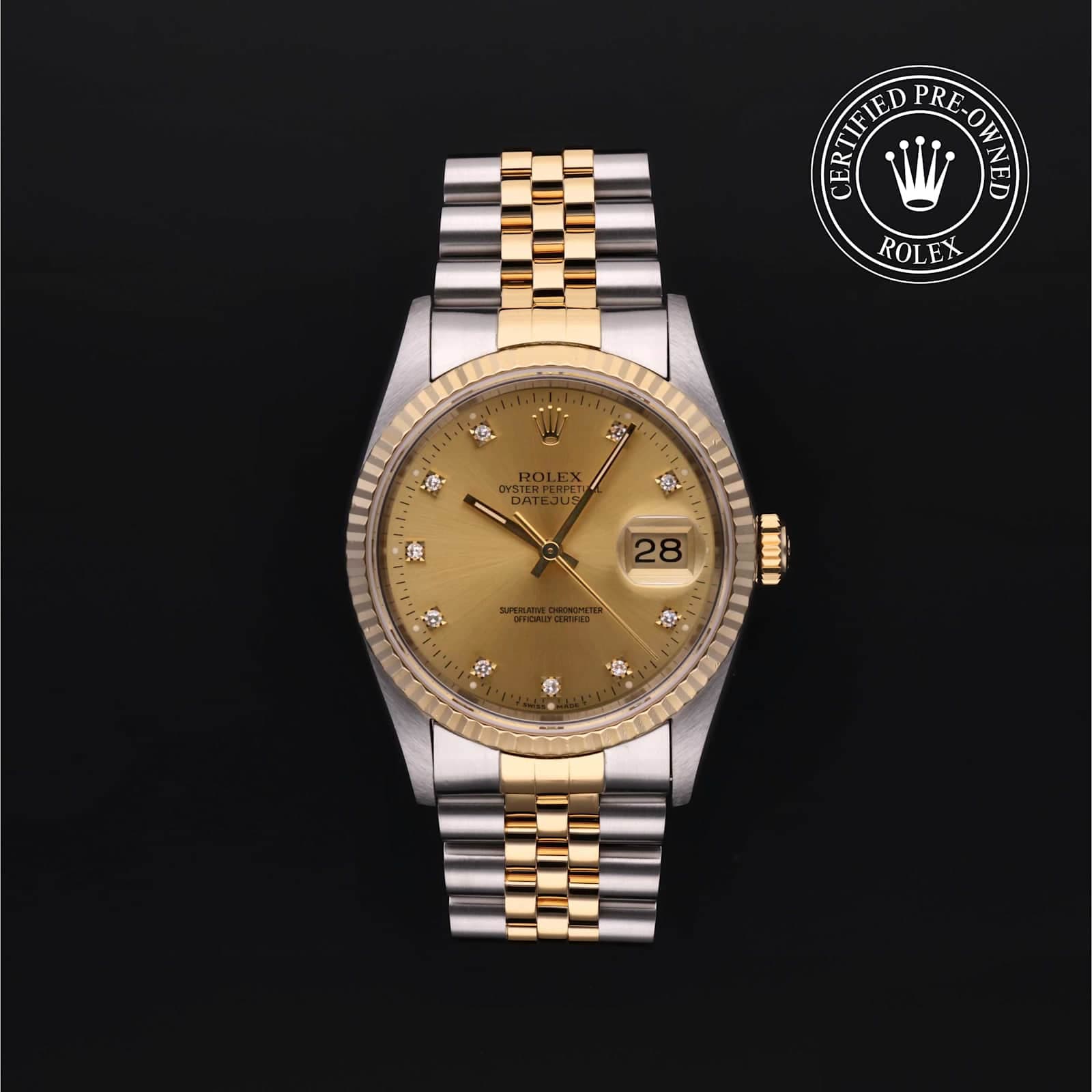 Datejust