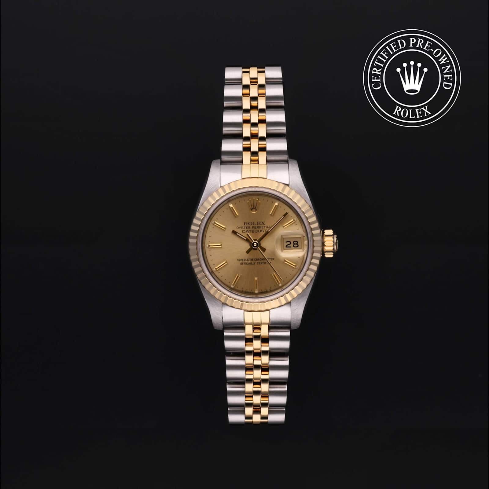 Datejust