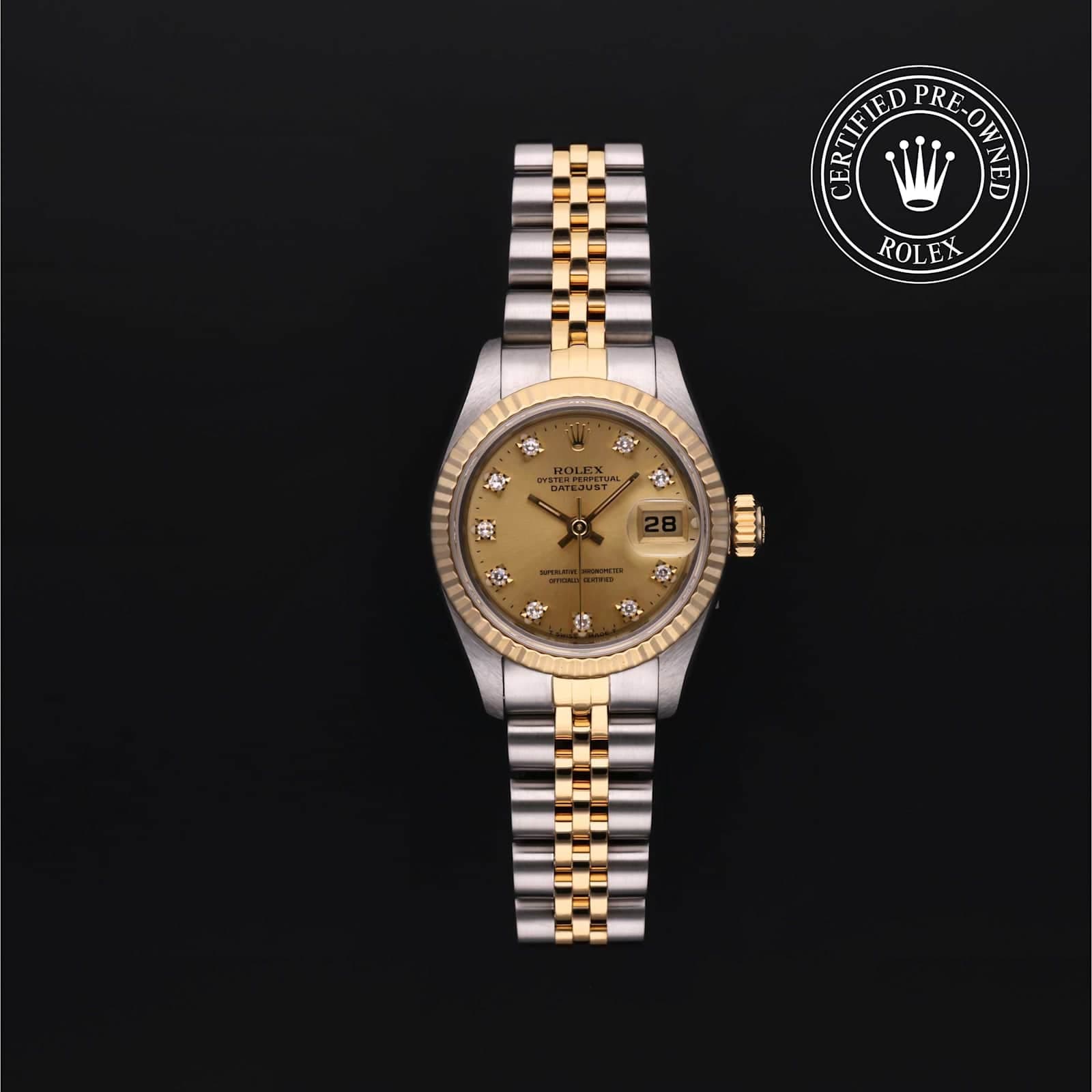 Datejust