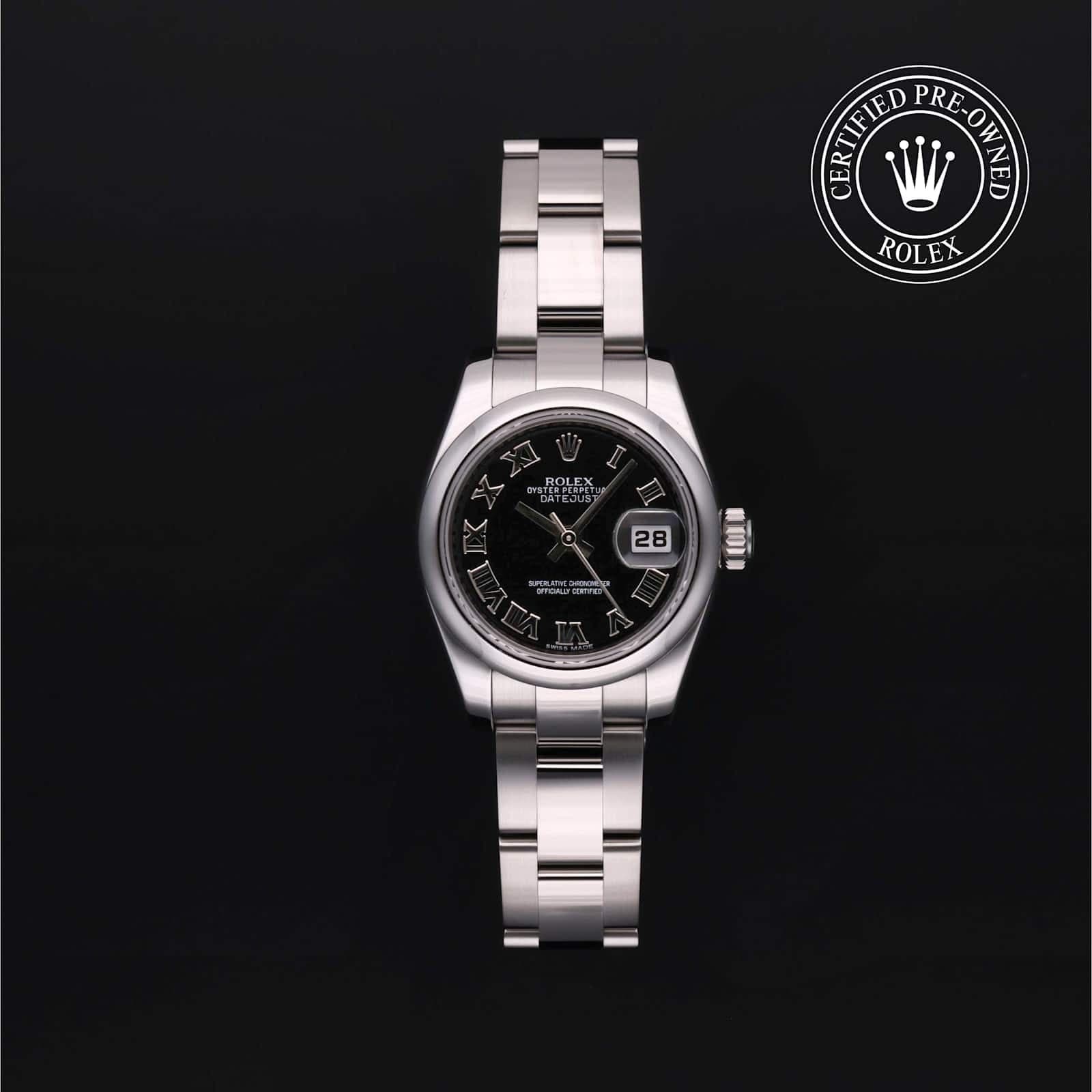Datejust