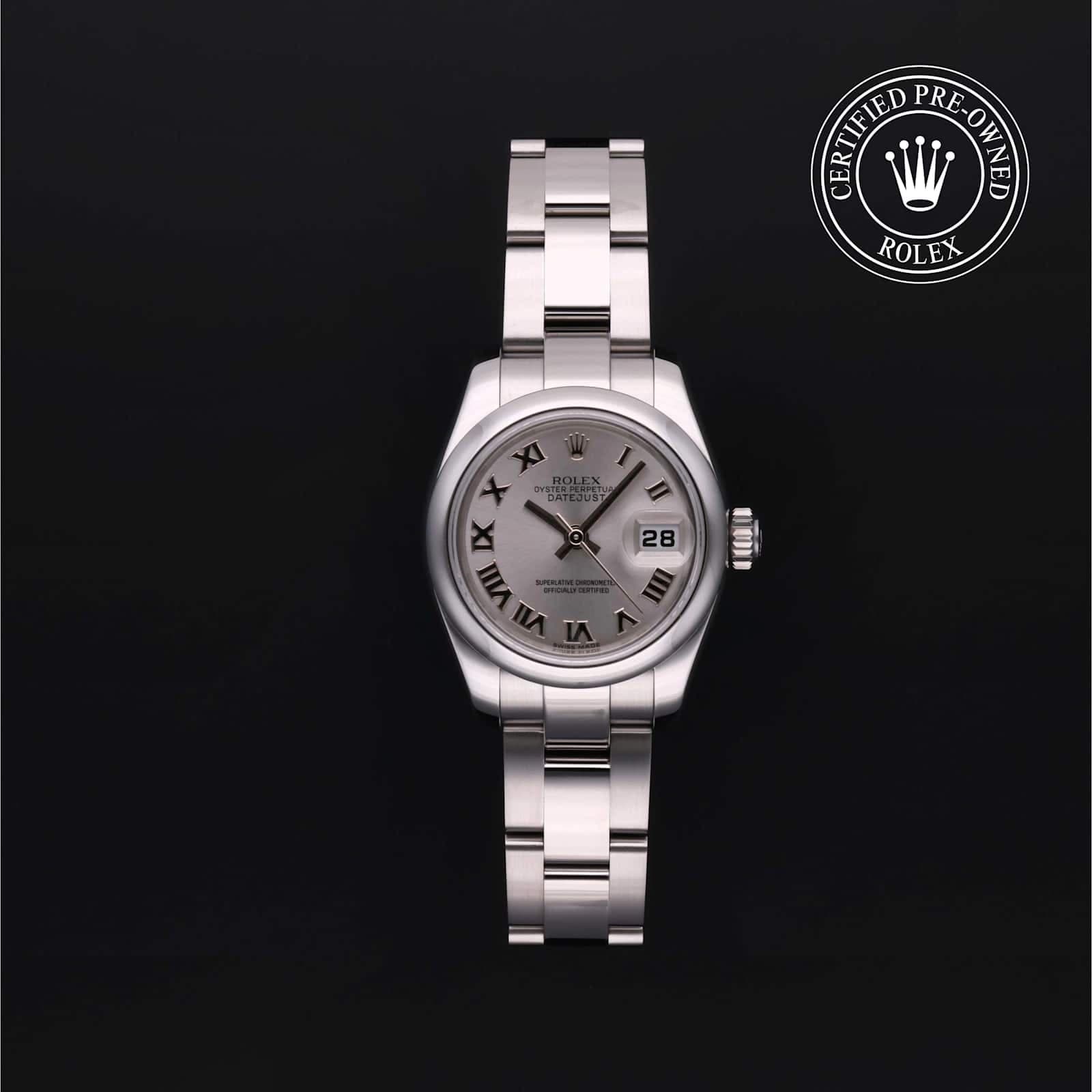 Datejust
