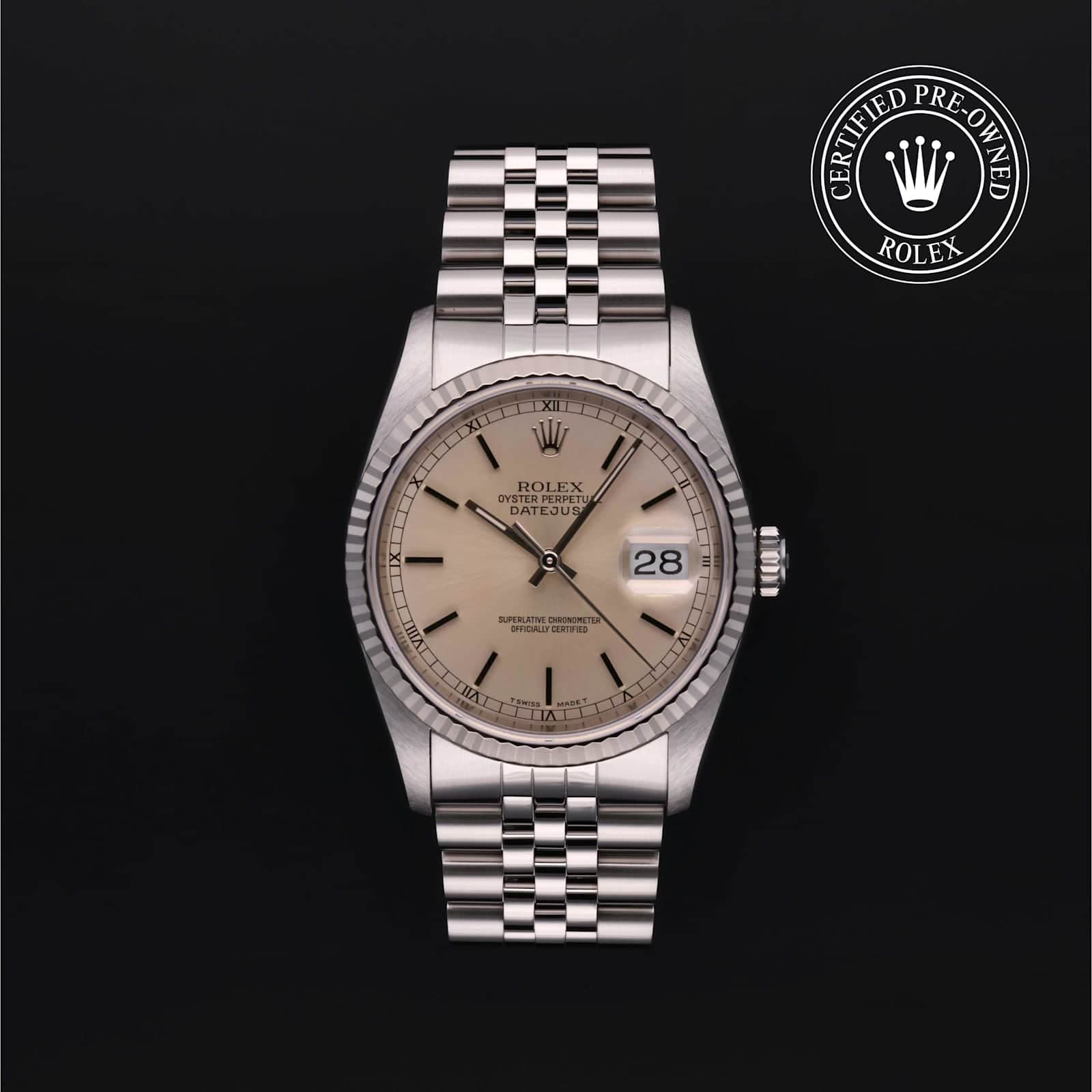 Datejust