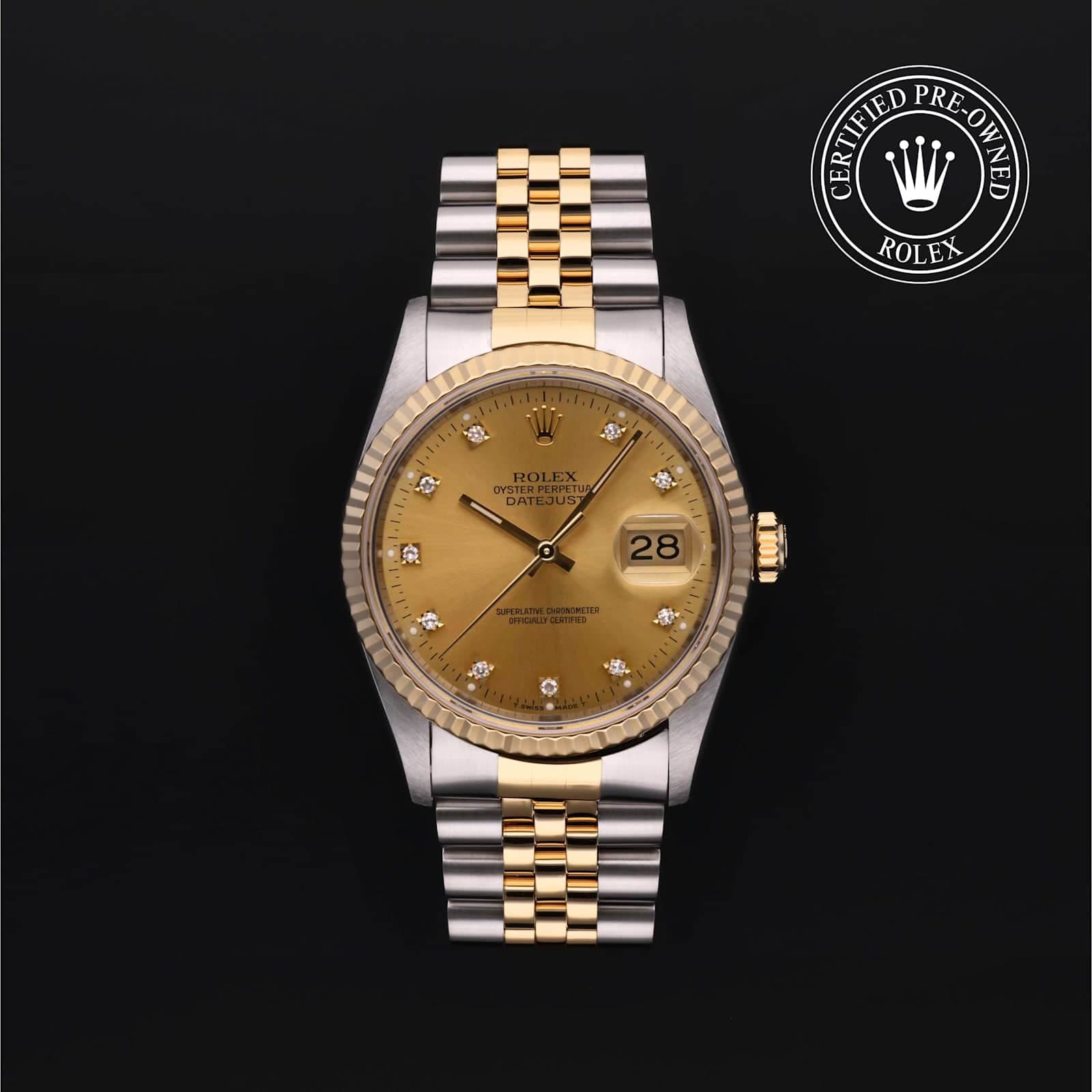 Datejust