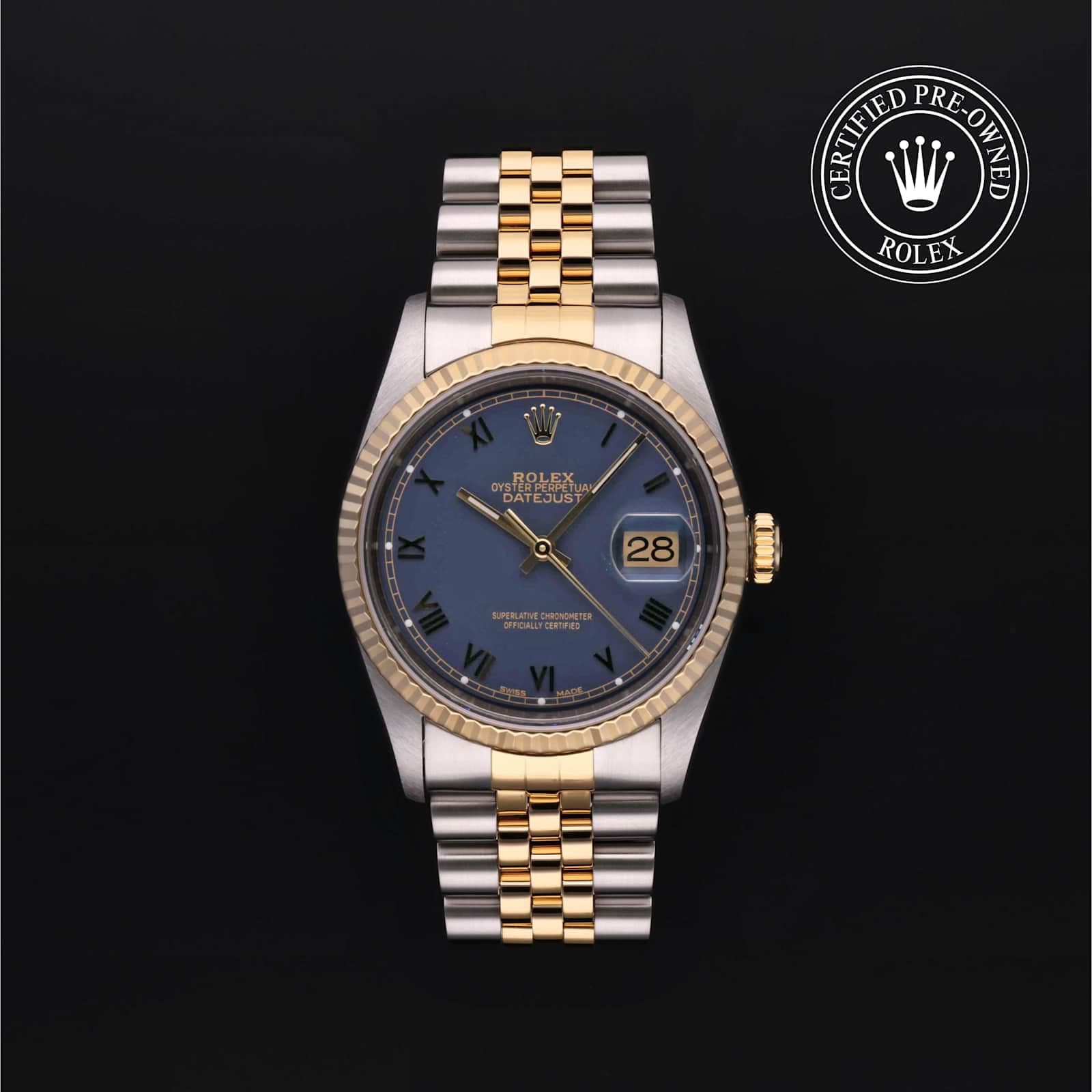 Datejust