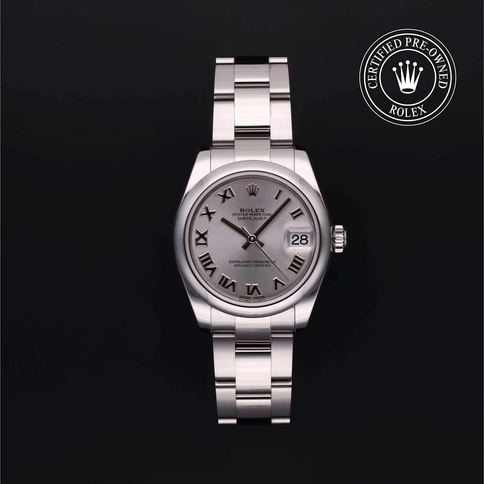 Datejust