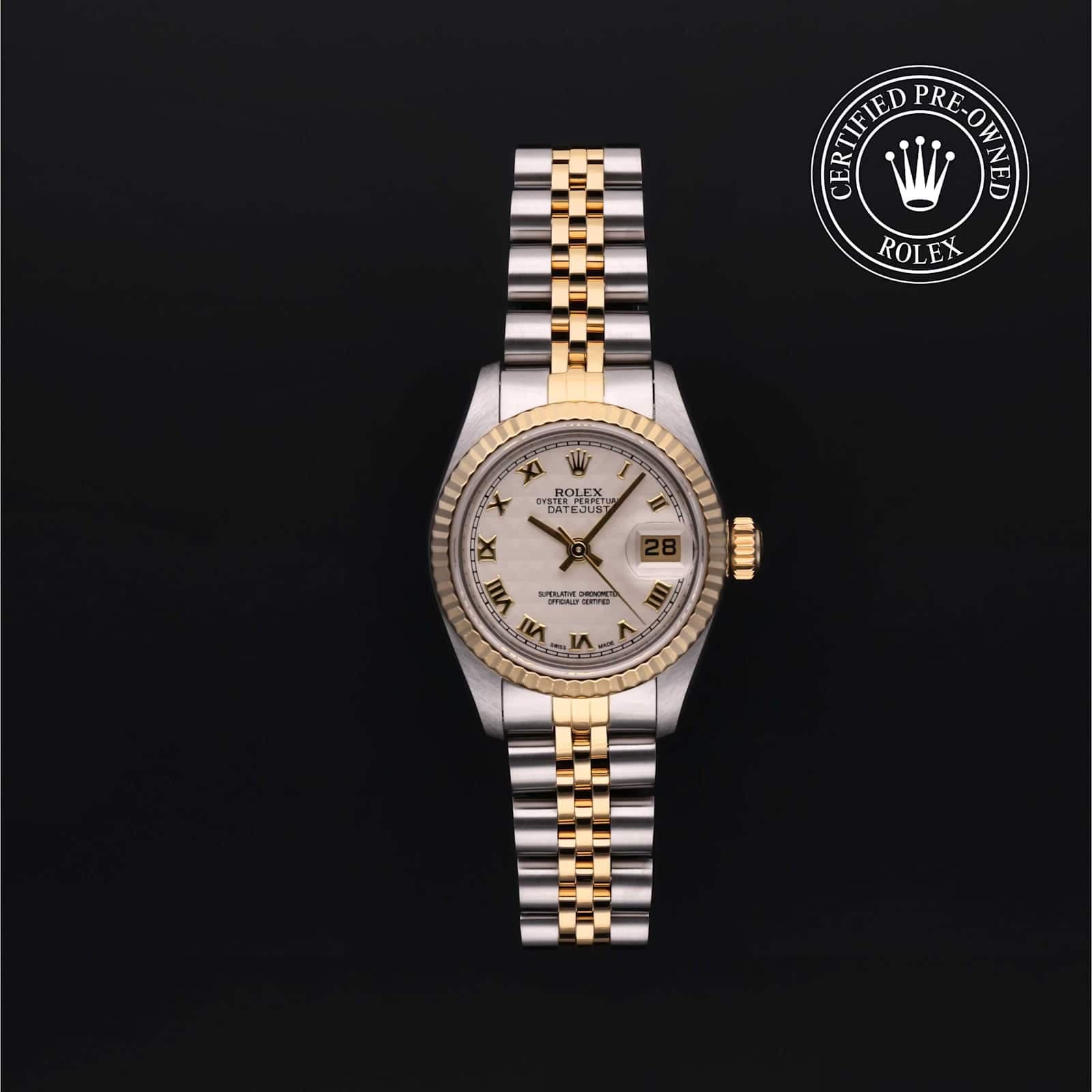 Datejust