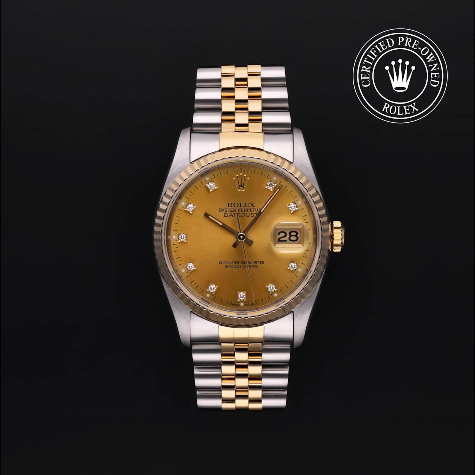 Datejust