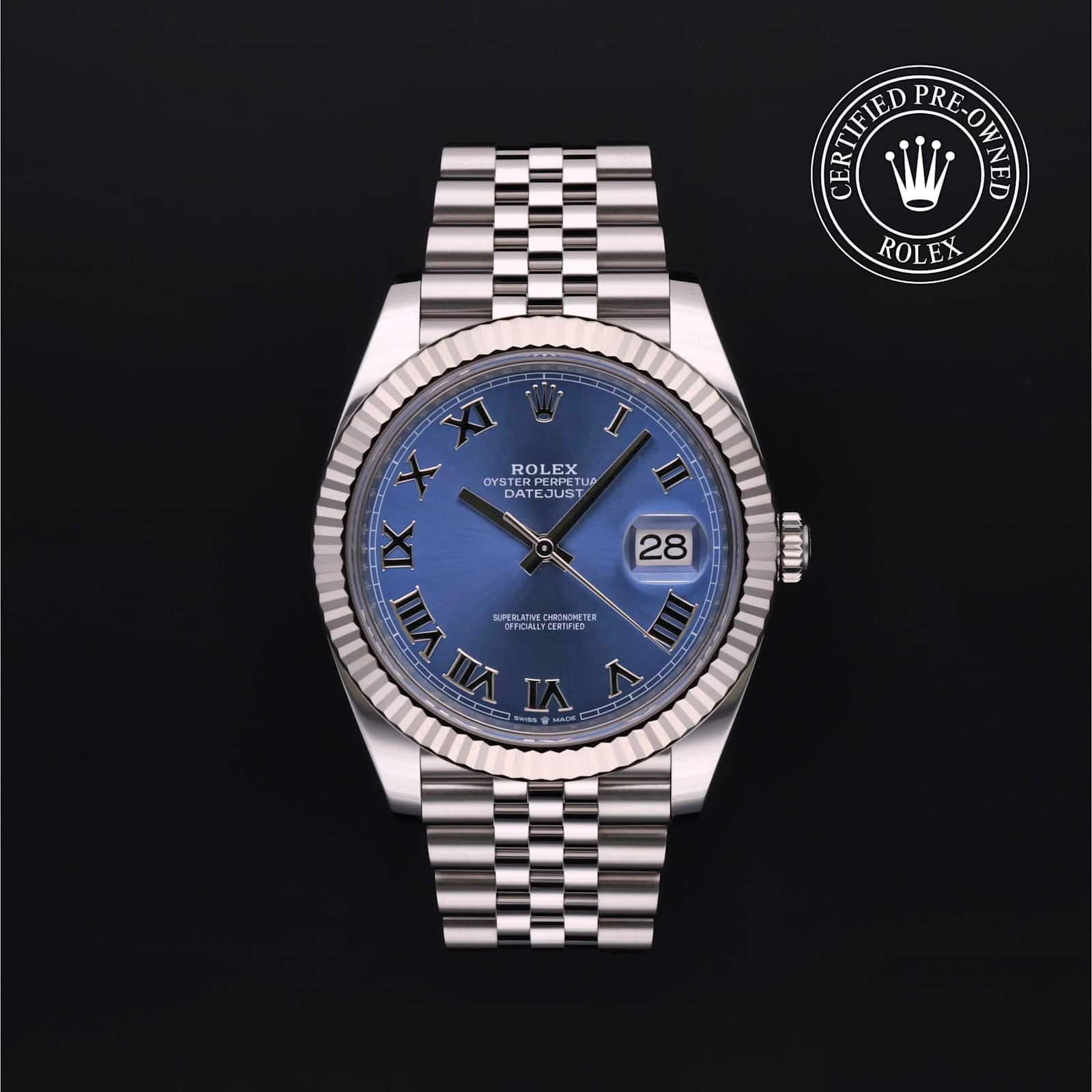 Datejust
