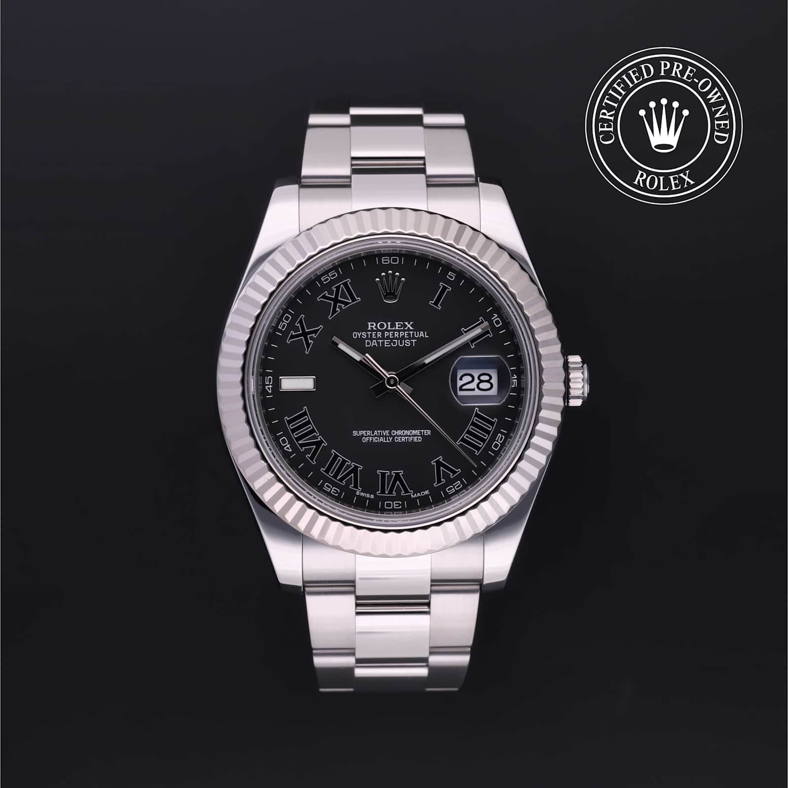 Datejust
