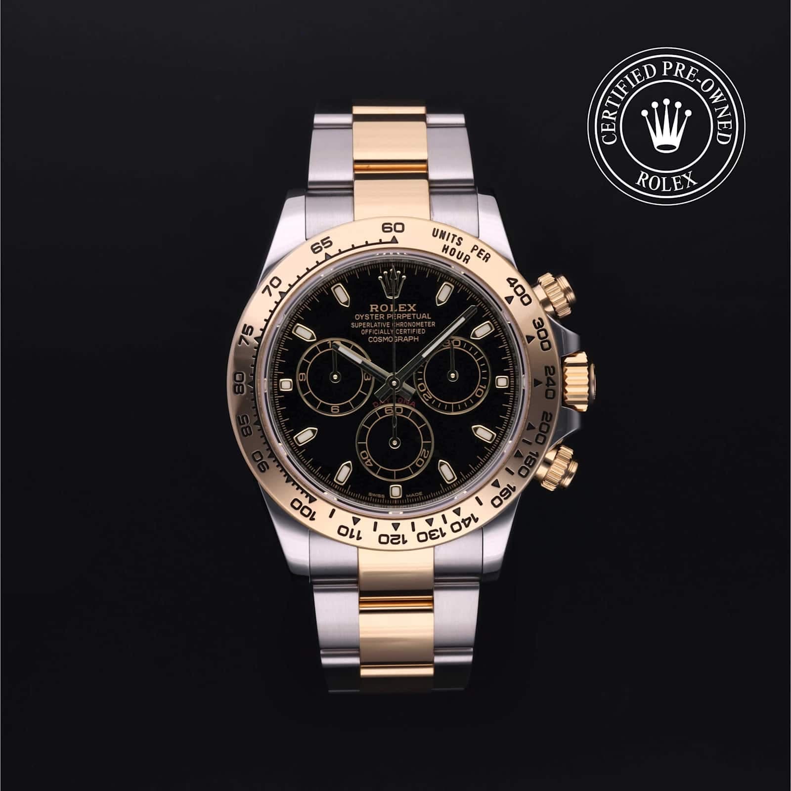 Cosmograph Daytona