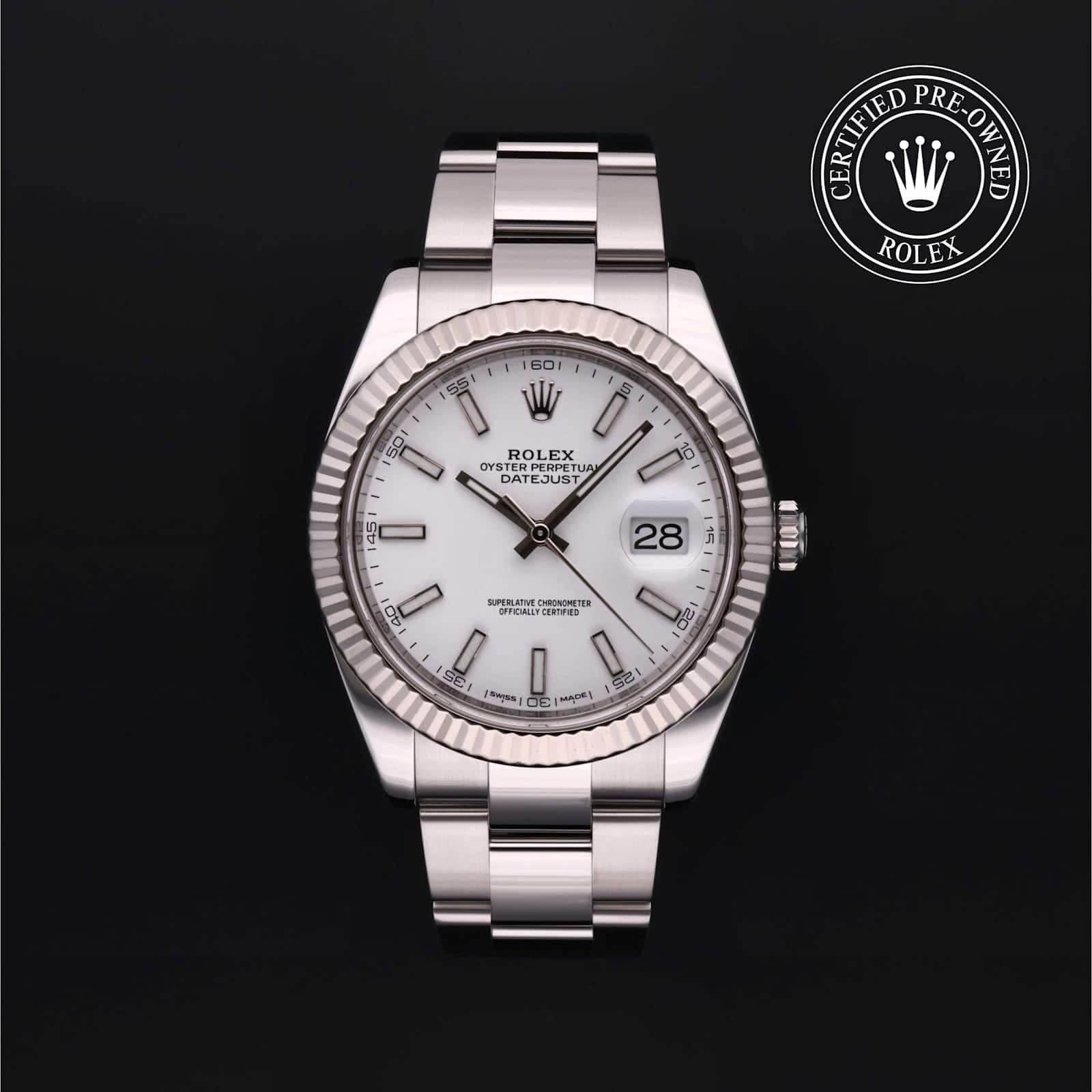 Datejust