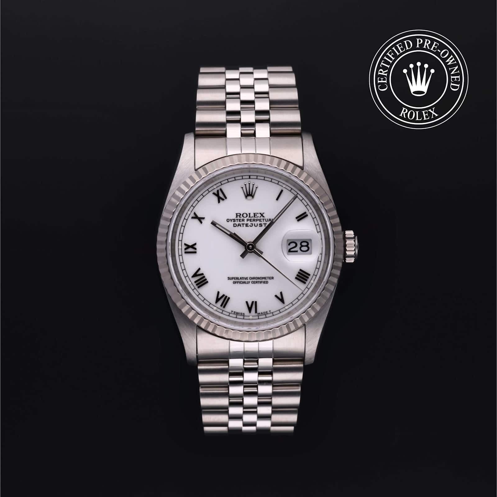 Datejust