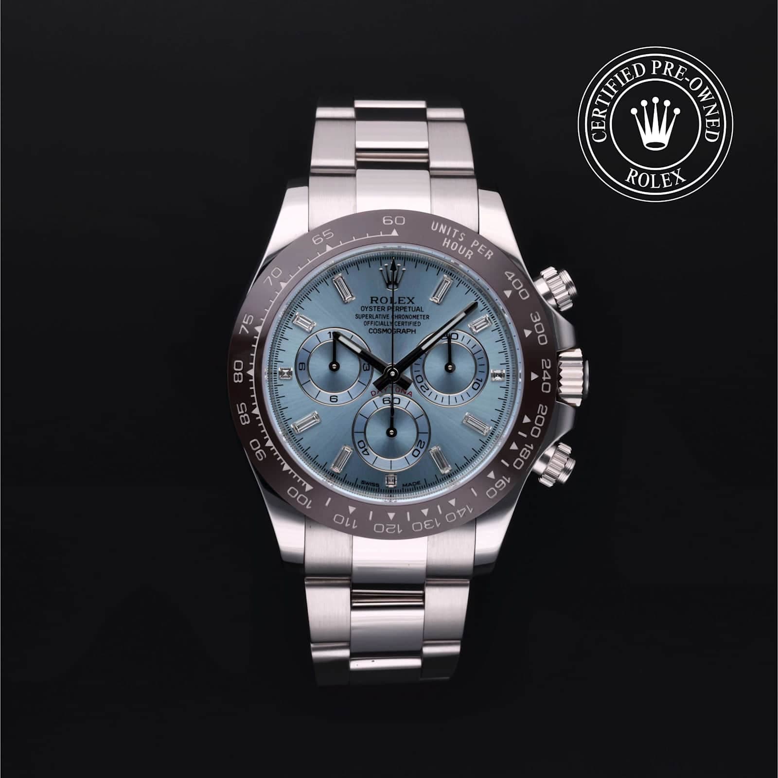 Cosmograph Daytona