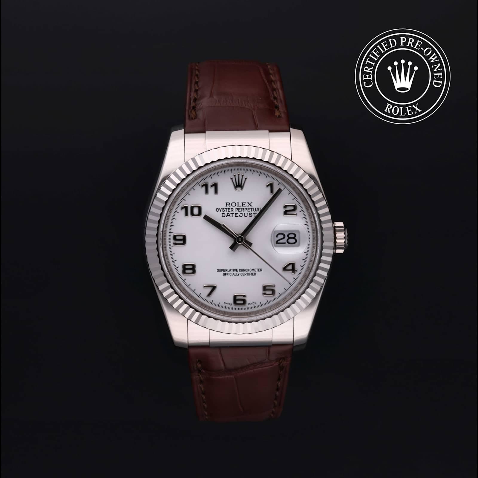 Datejust